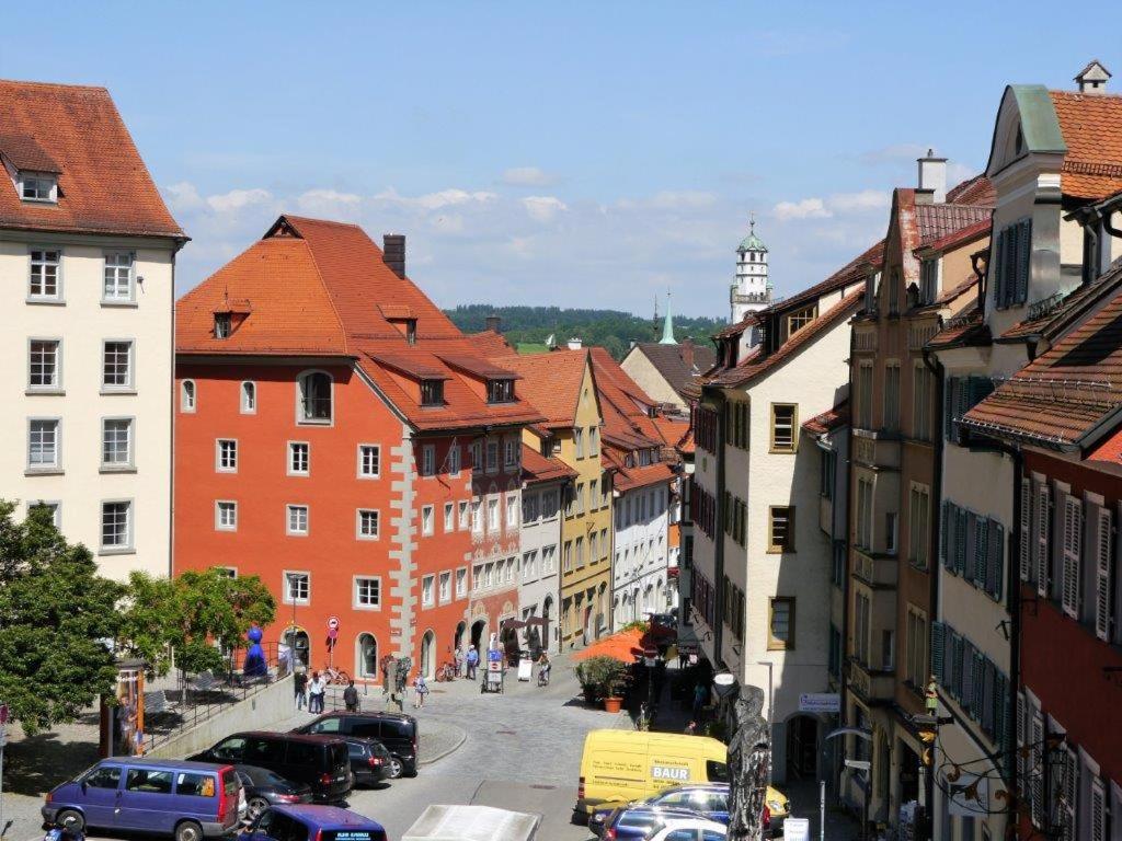 Ferienwohnung am Obertor
