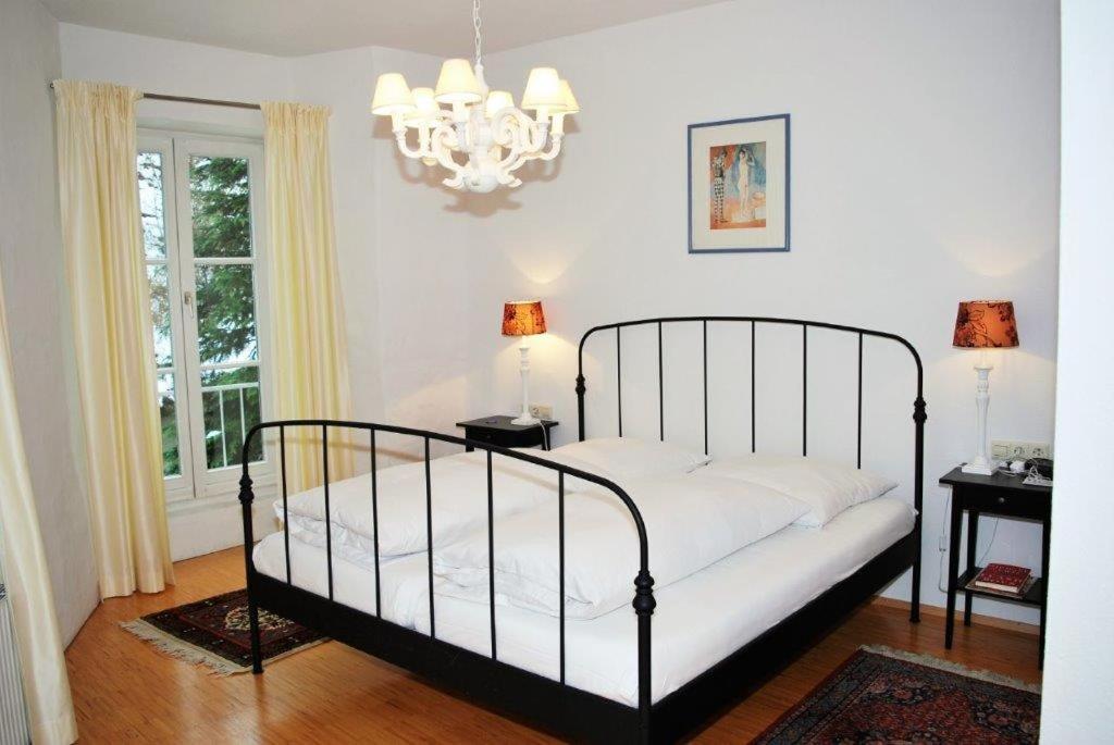 Ferienwohnung am Obertor