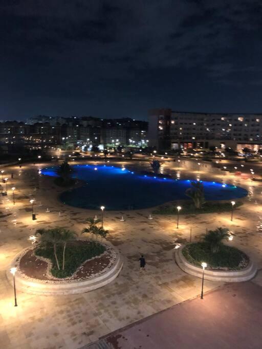 Luxury house in cairo with a view