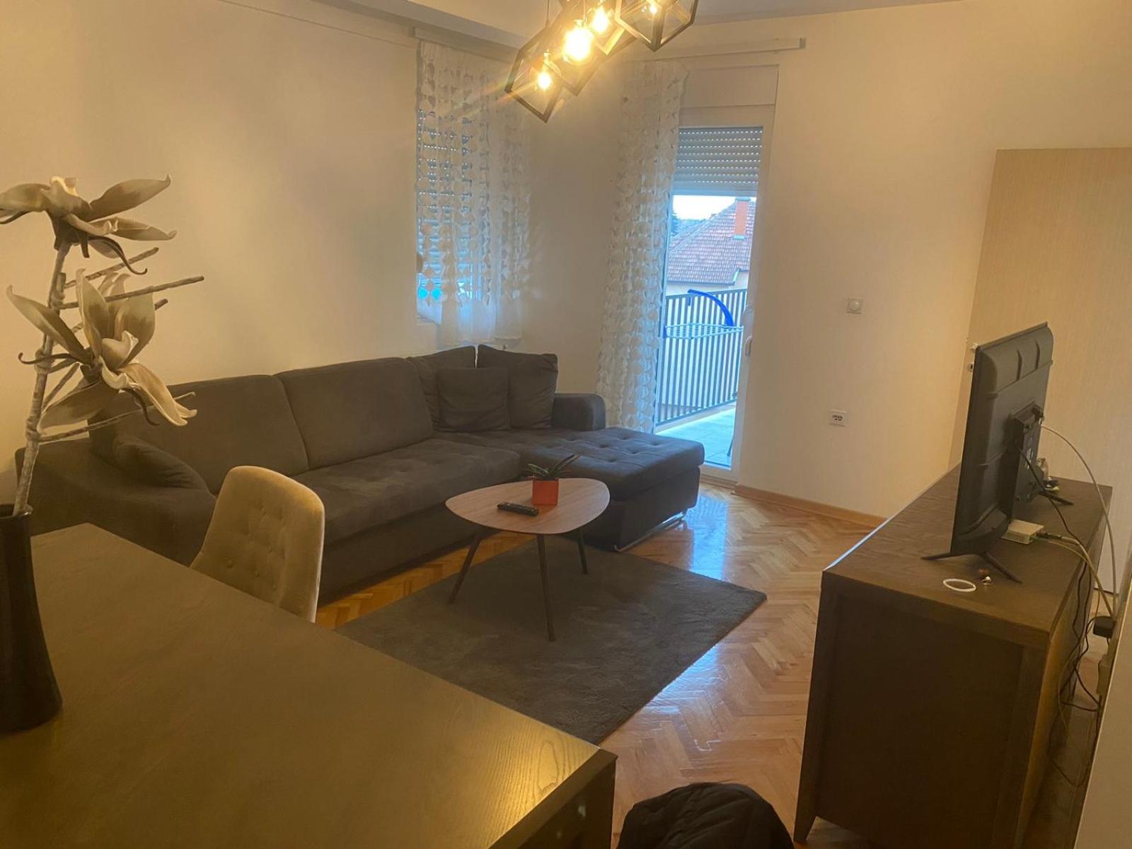 Vlada apartment 2 view 4