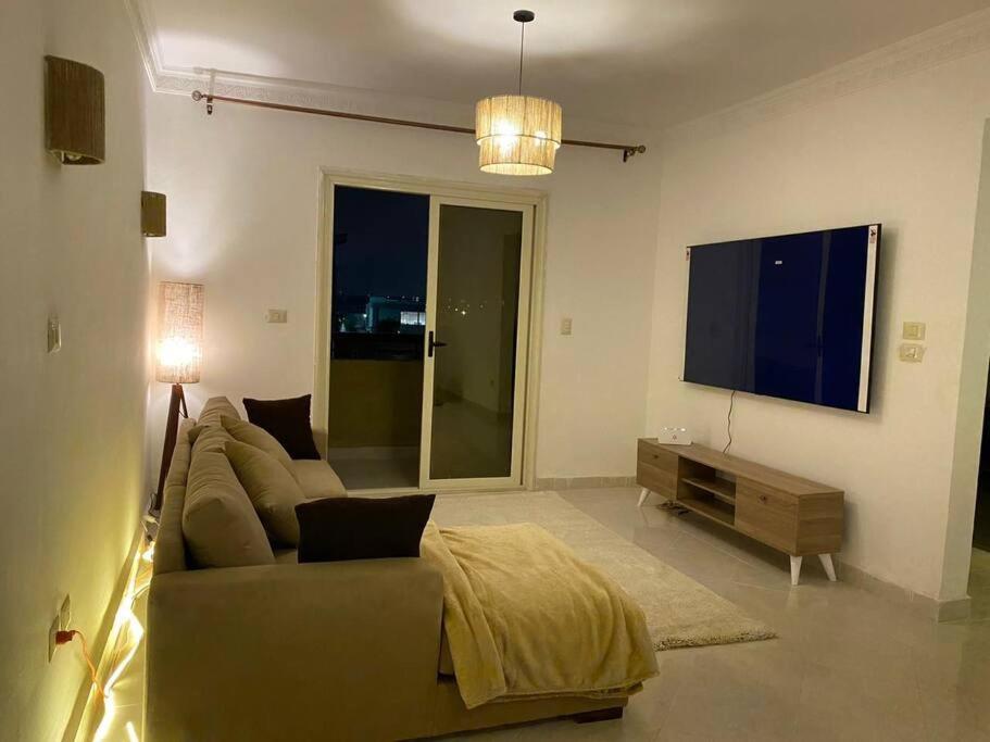 Luxury house in cairo with a view