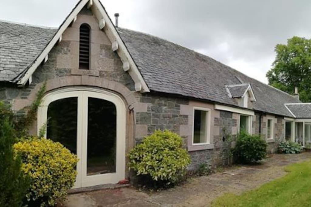 Culter Place