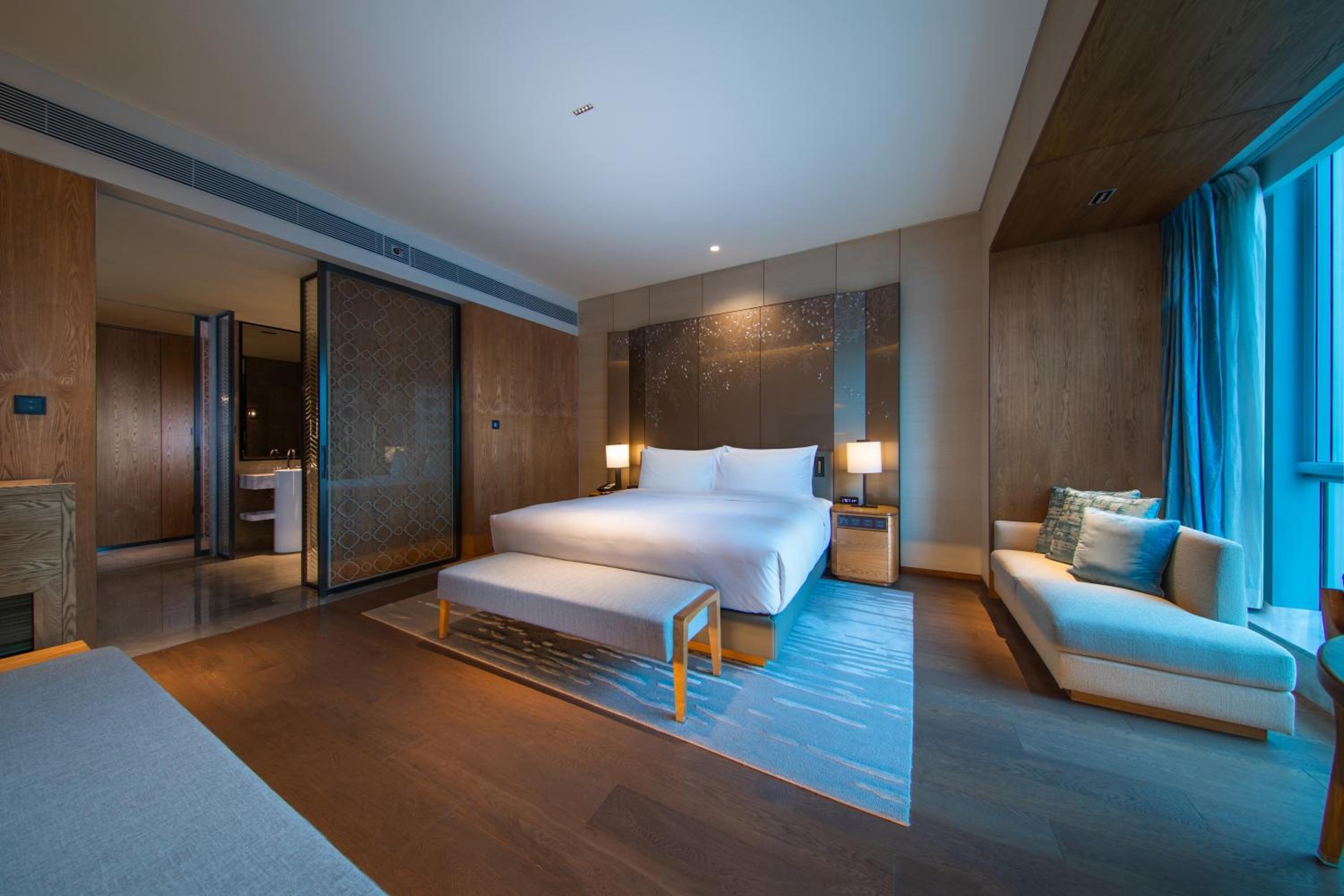 Conrad Guangzhou 69