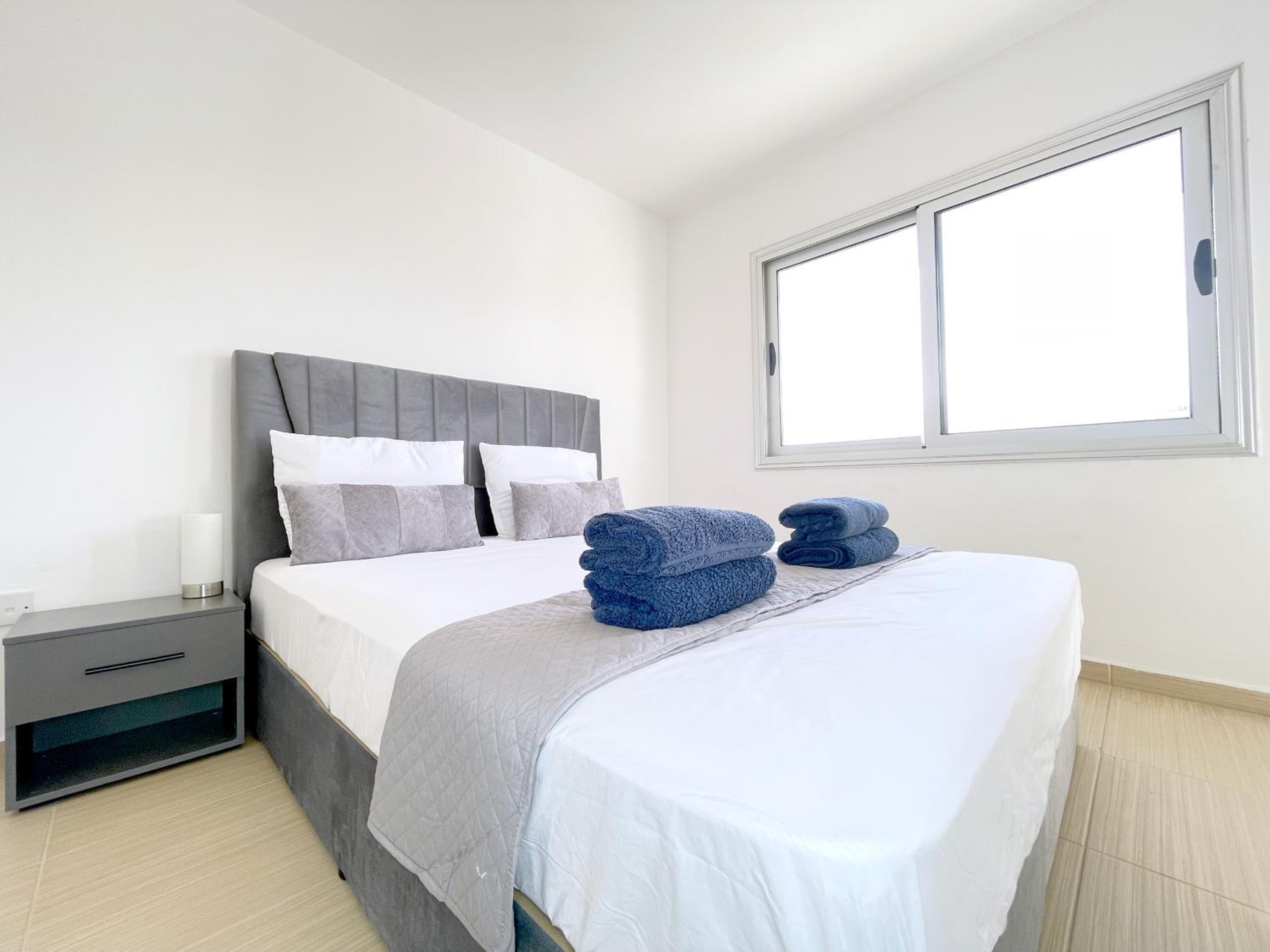 Sunset Pearl Holiday Apt. - Ayia Napa