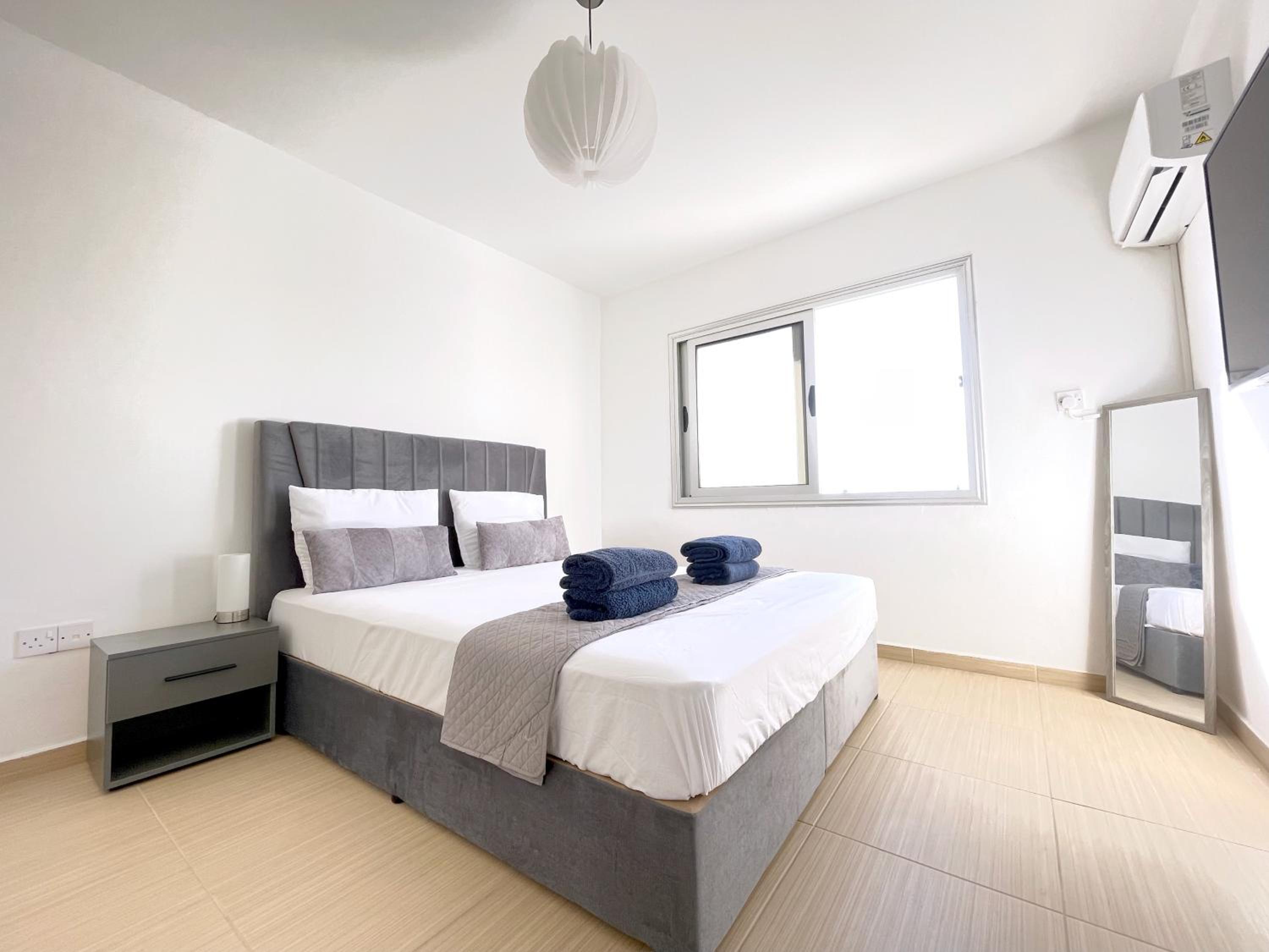 Sunset Pearl Holiday Apt. - Ayia Napa