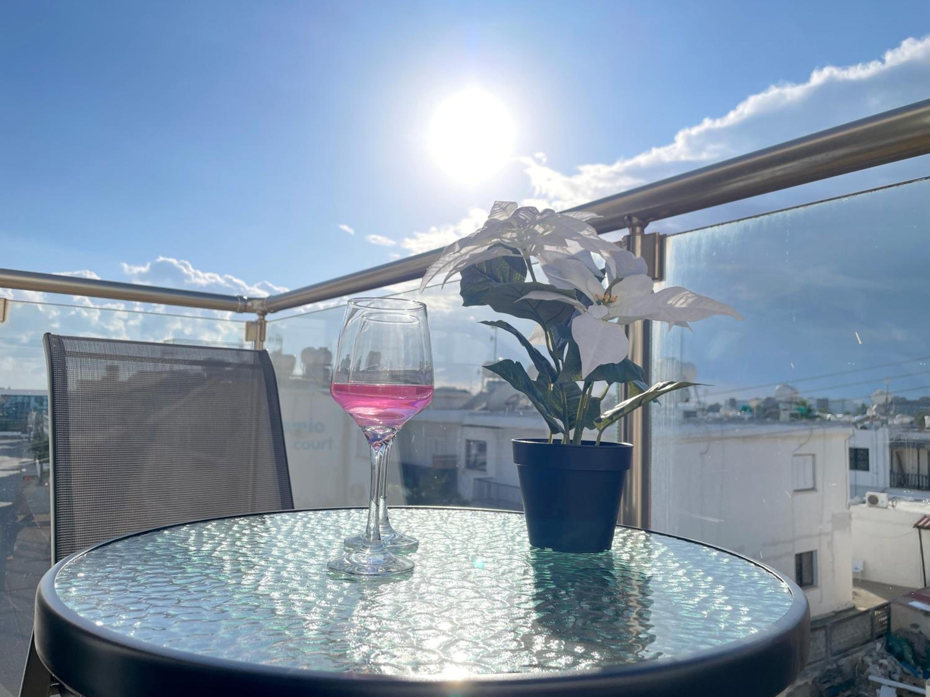 Sunset Pearl Holiday Apt. - Ayia Napa