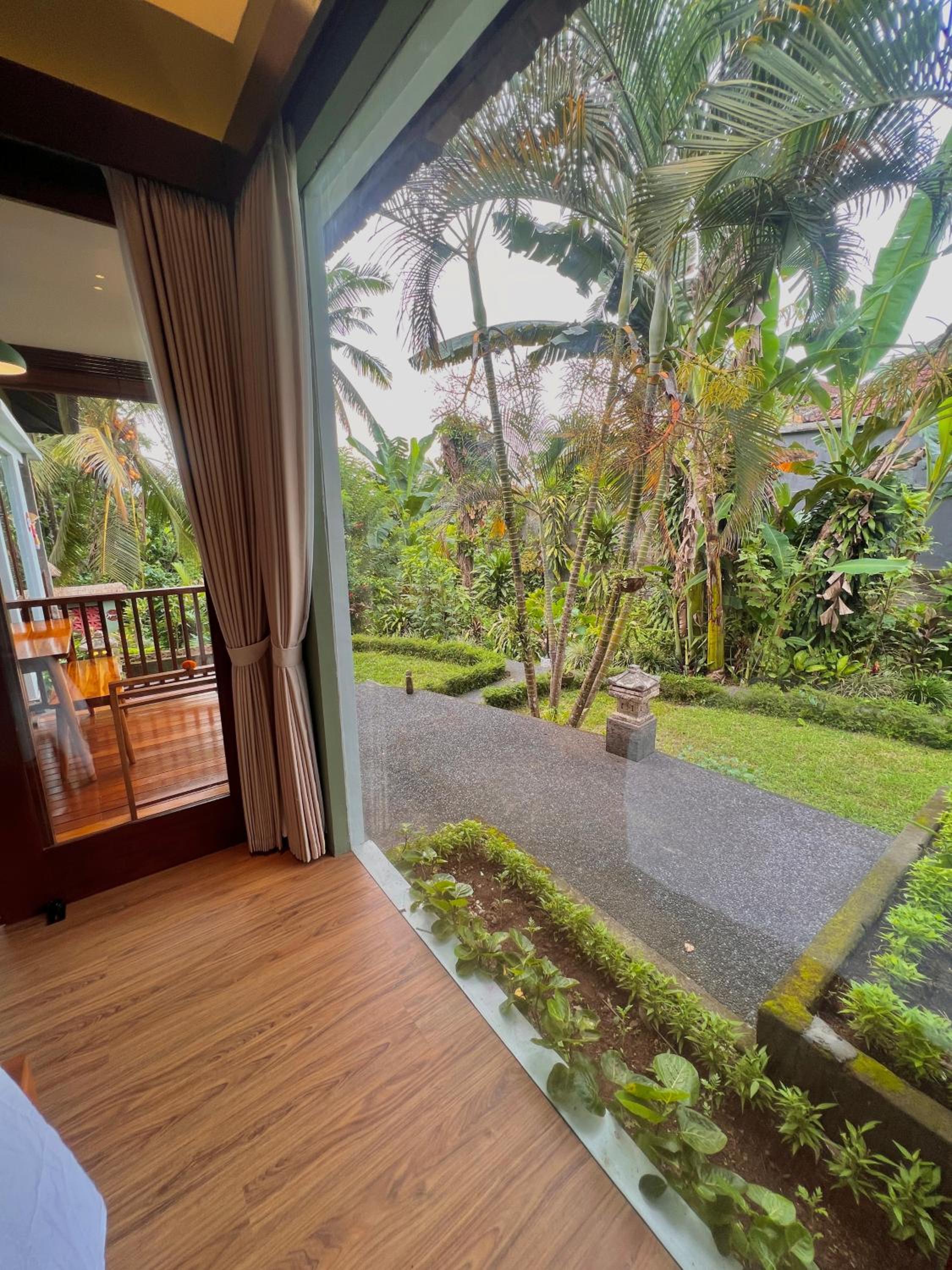Ardan Maison Ubud view 5