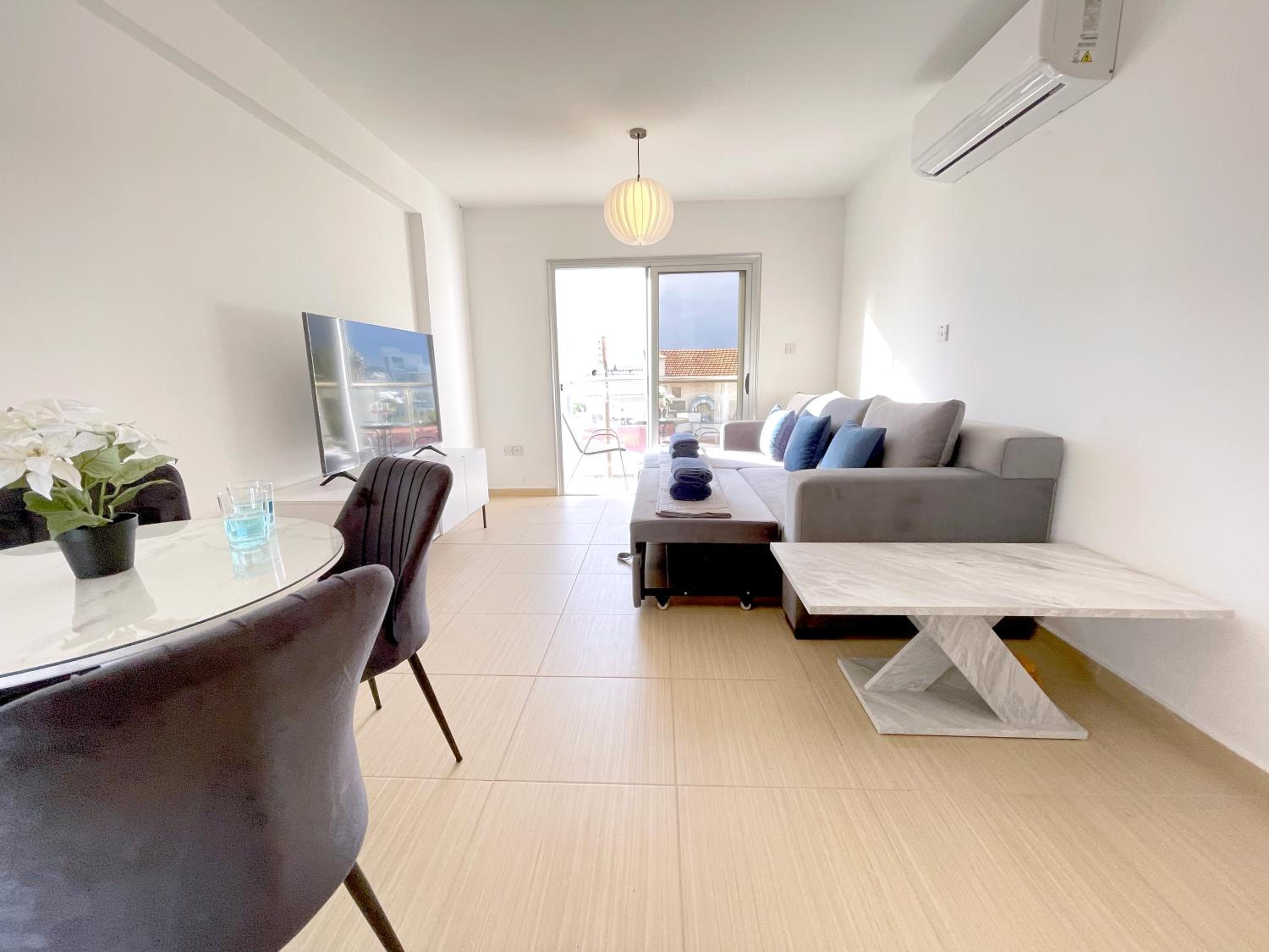 Sunset Pearl Holiday Apt. - Ayia Napa