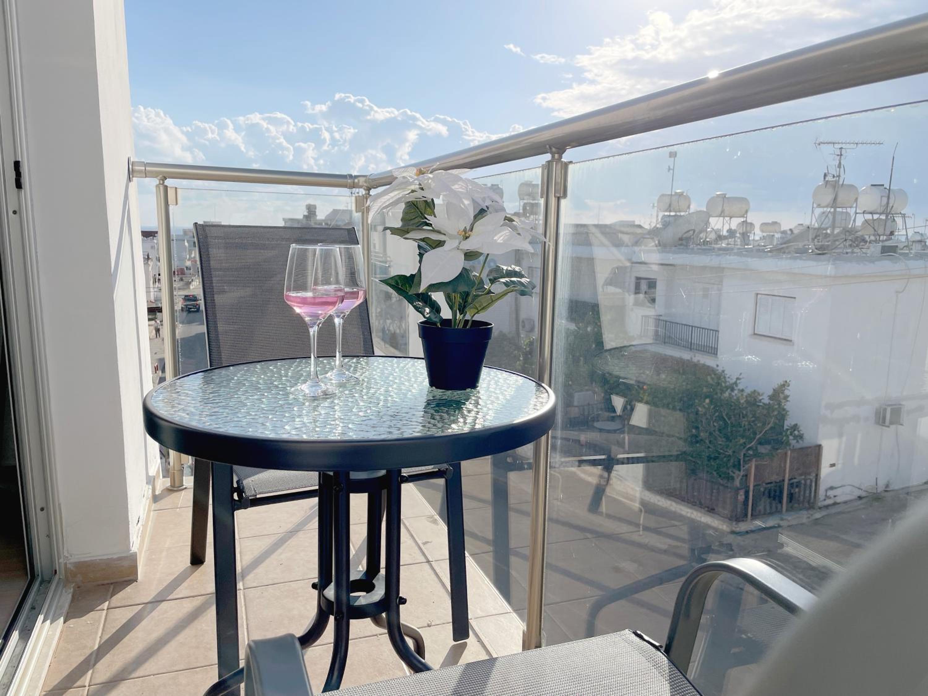 Sunset Pearl Holiday Apt. - Ayia Napa