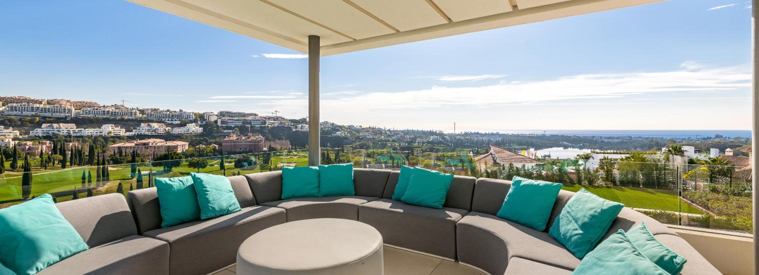 VILLA PHOENIX