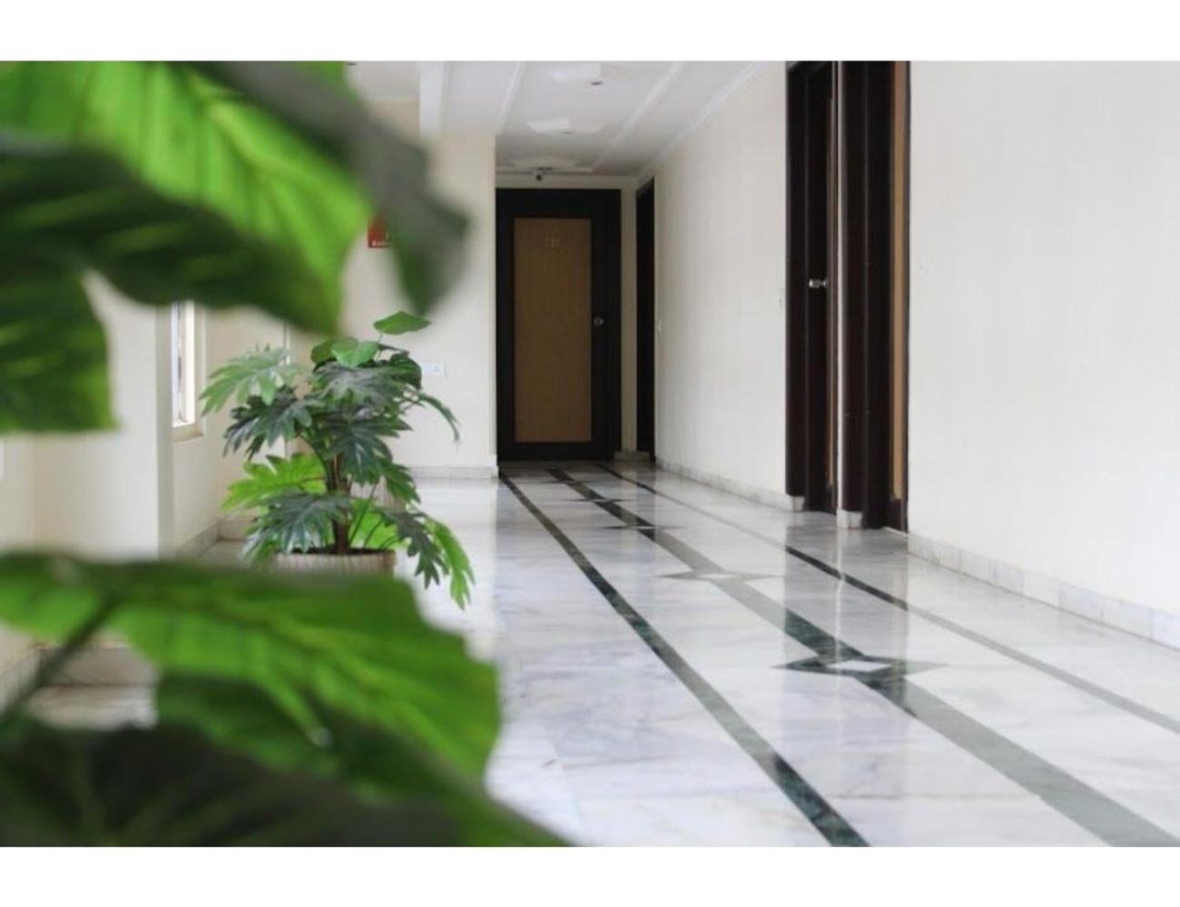 Hotel Alpha, Vadodara view 3