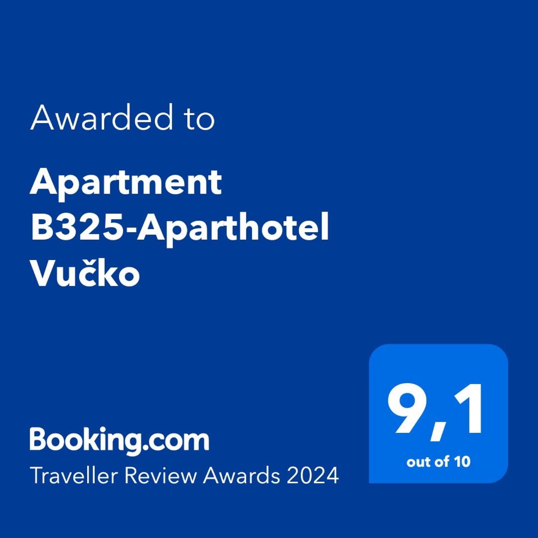 Apartment B3-Aparthotel