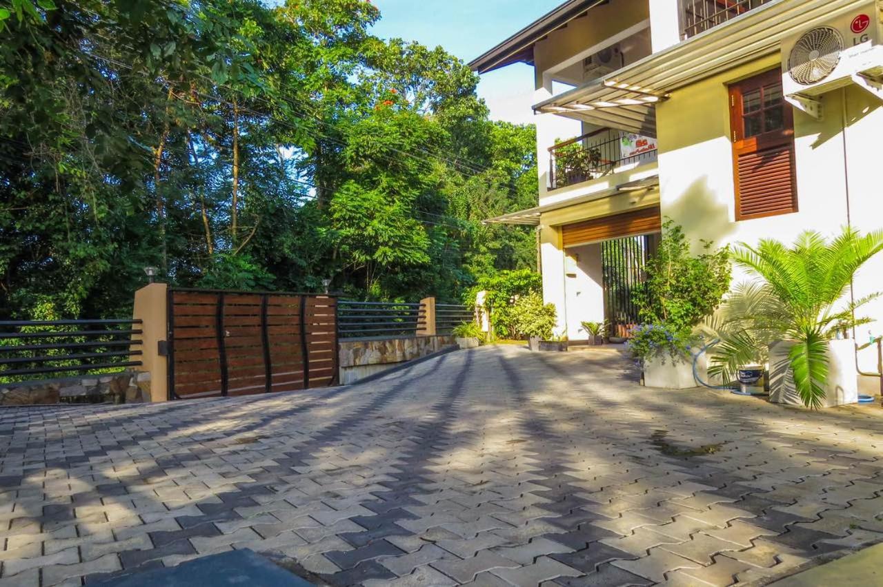 The Tamarind Kandy view 2
