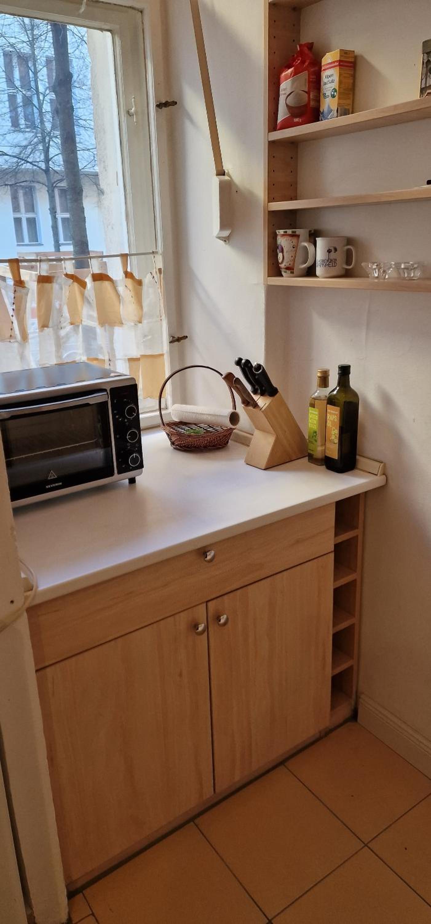 Appartement Berlin Charlottenburg