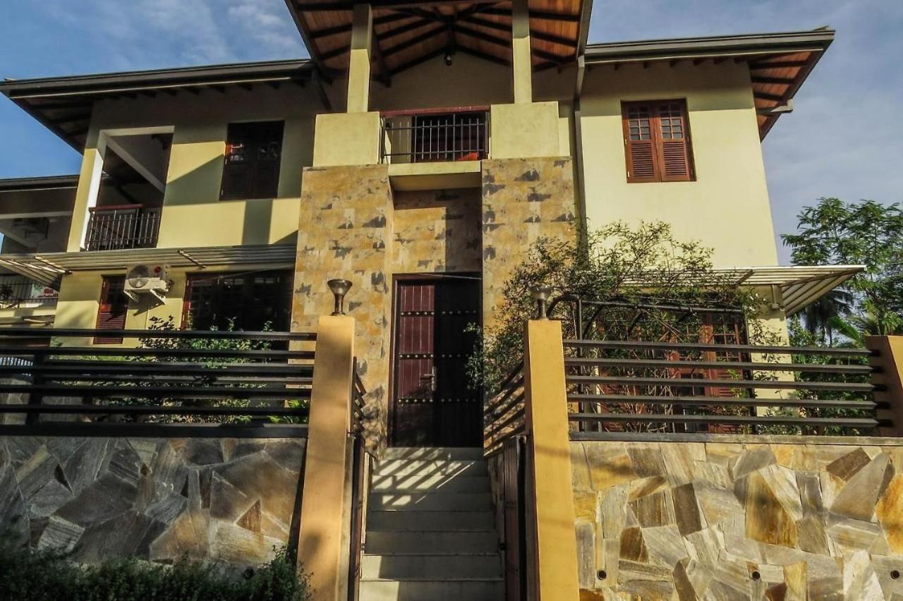 The Tamarind Kandy view 3