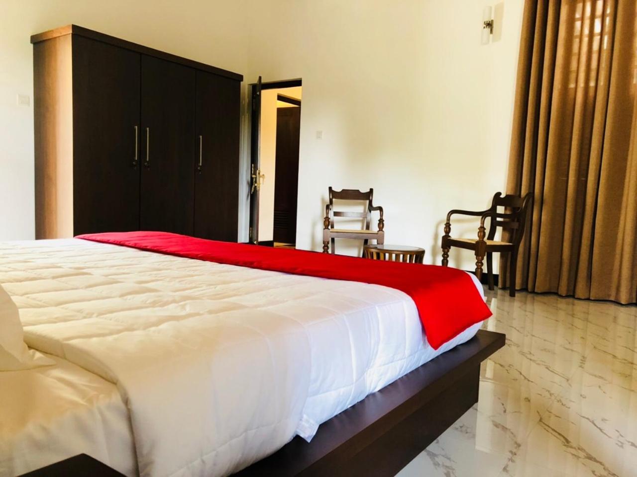 The Tamarind Kandy view 4