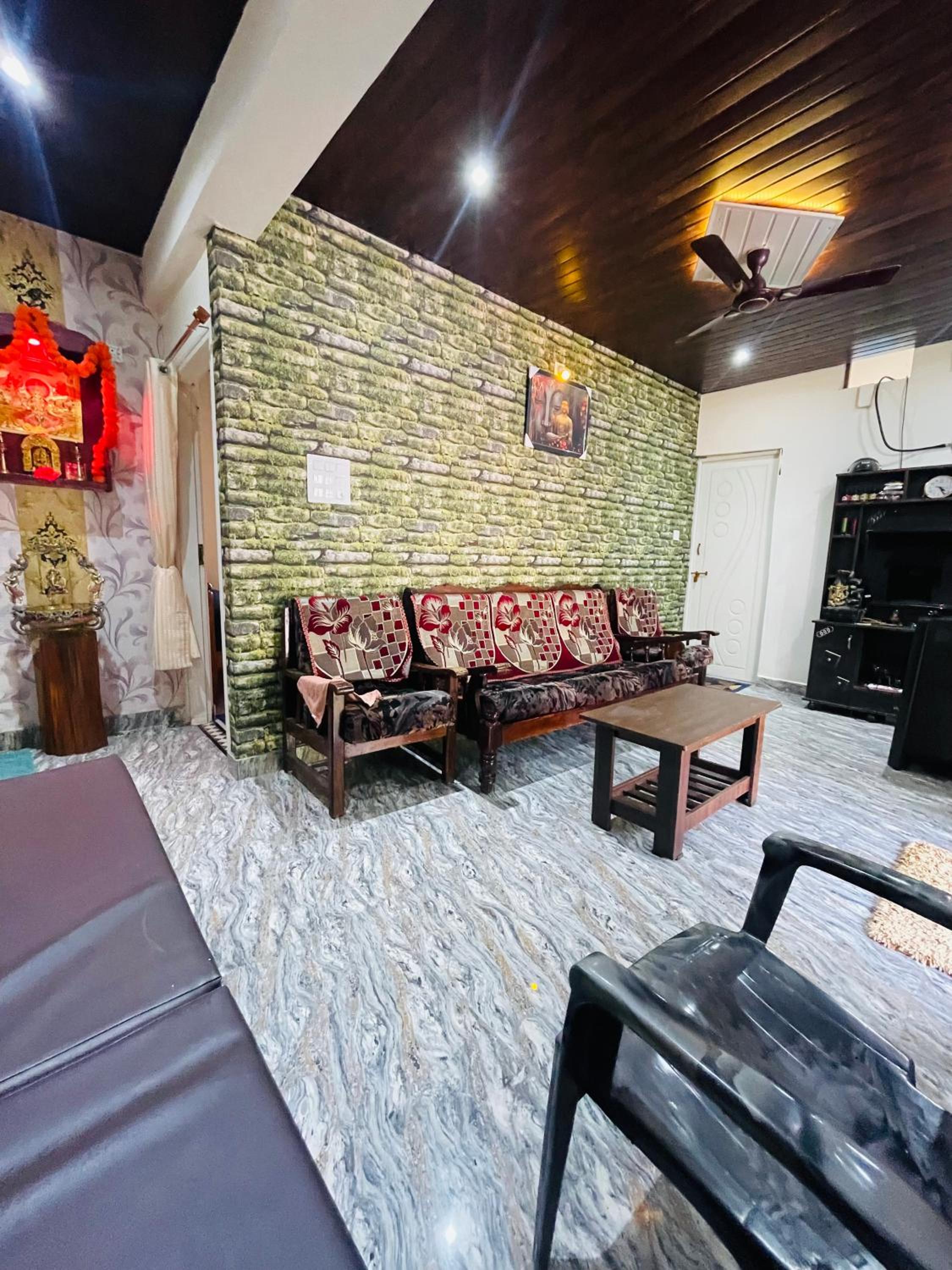Bhadra Jungle Retreat