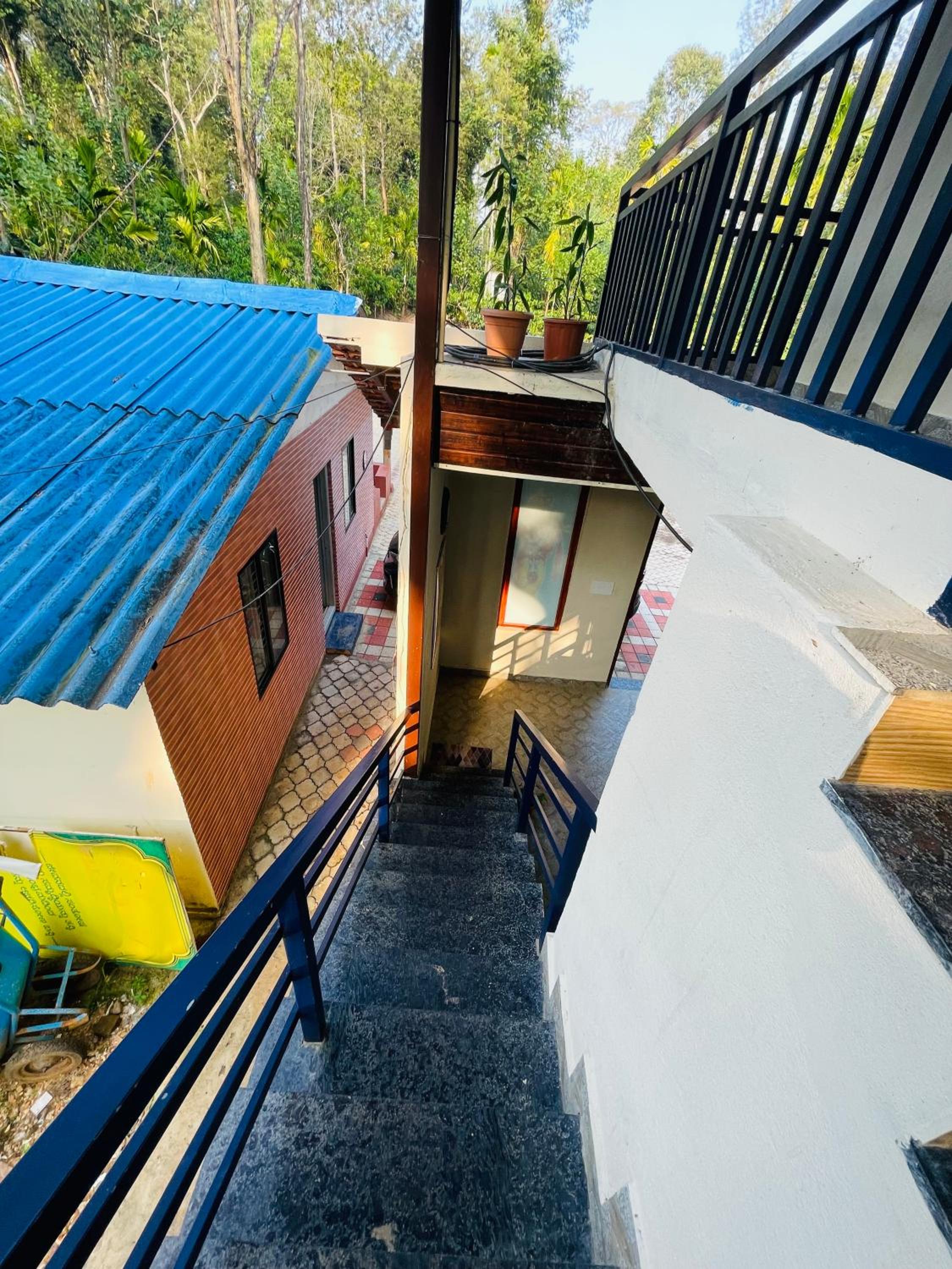 Bhadra Jungle Retreat