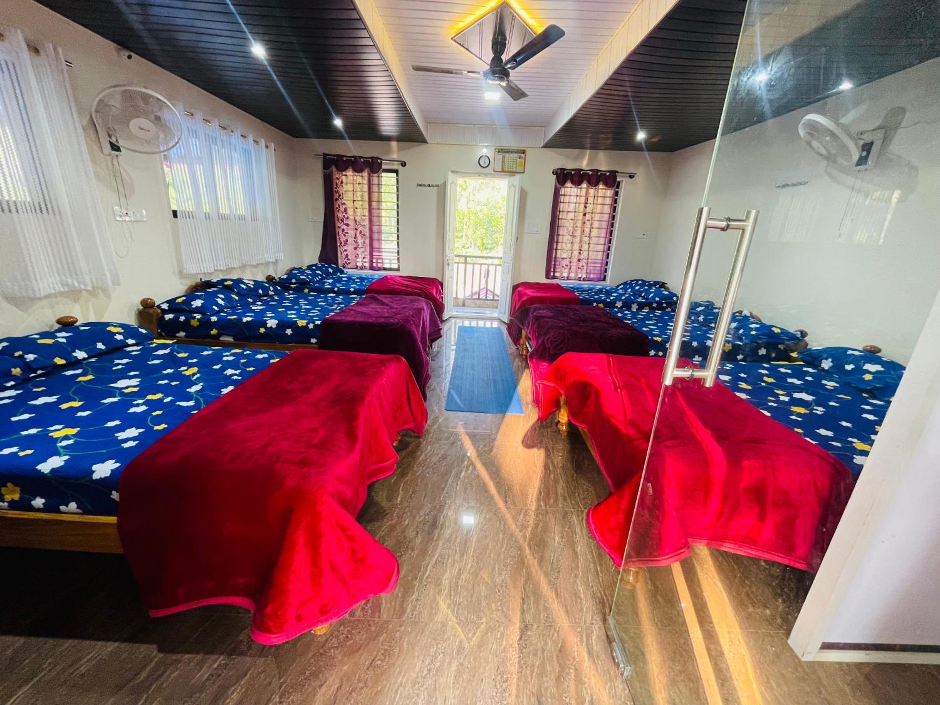 Bhadra Jungle Retreat