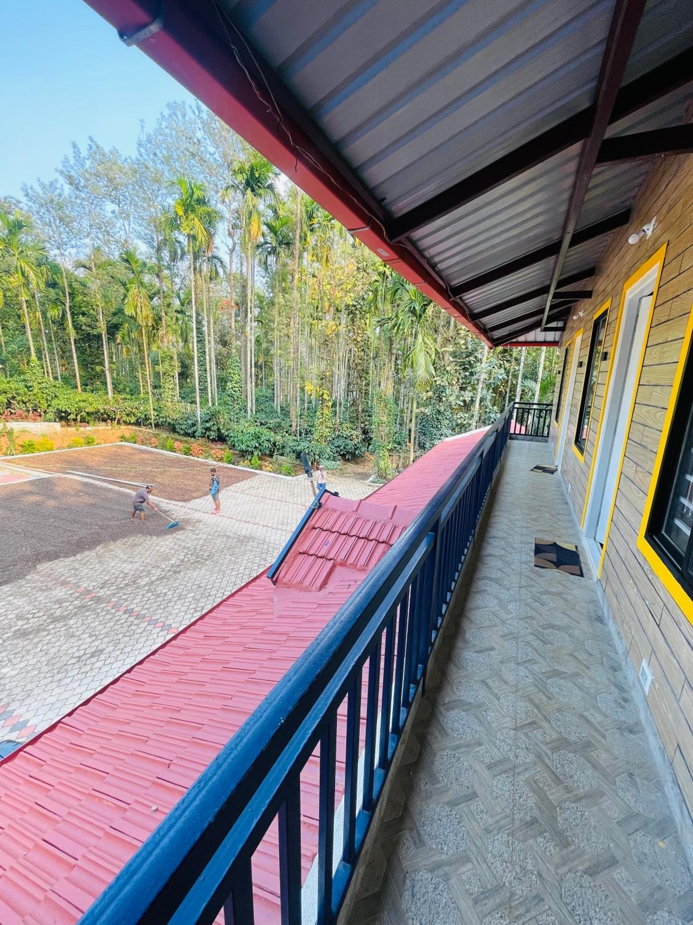 Bhadra Jungle Retreat