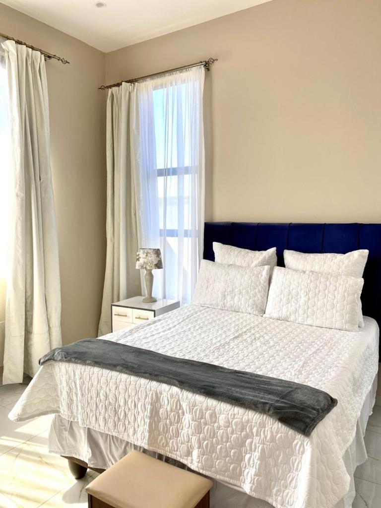 Silverest nook view 2