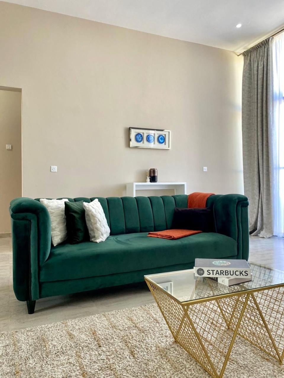 Silverest nook view 3