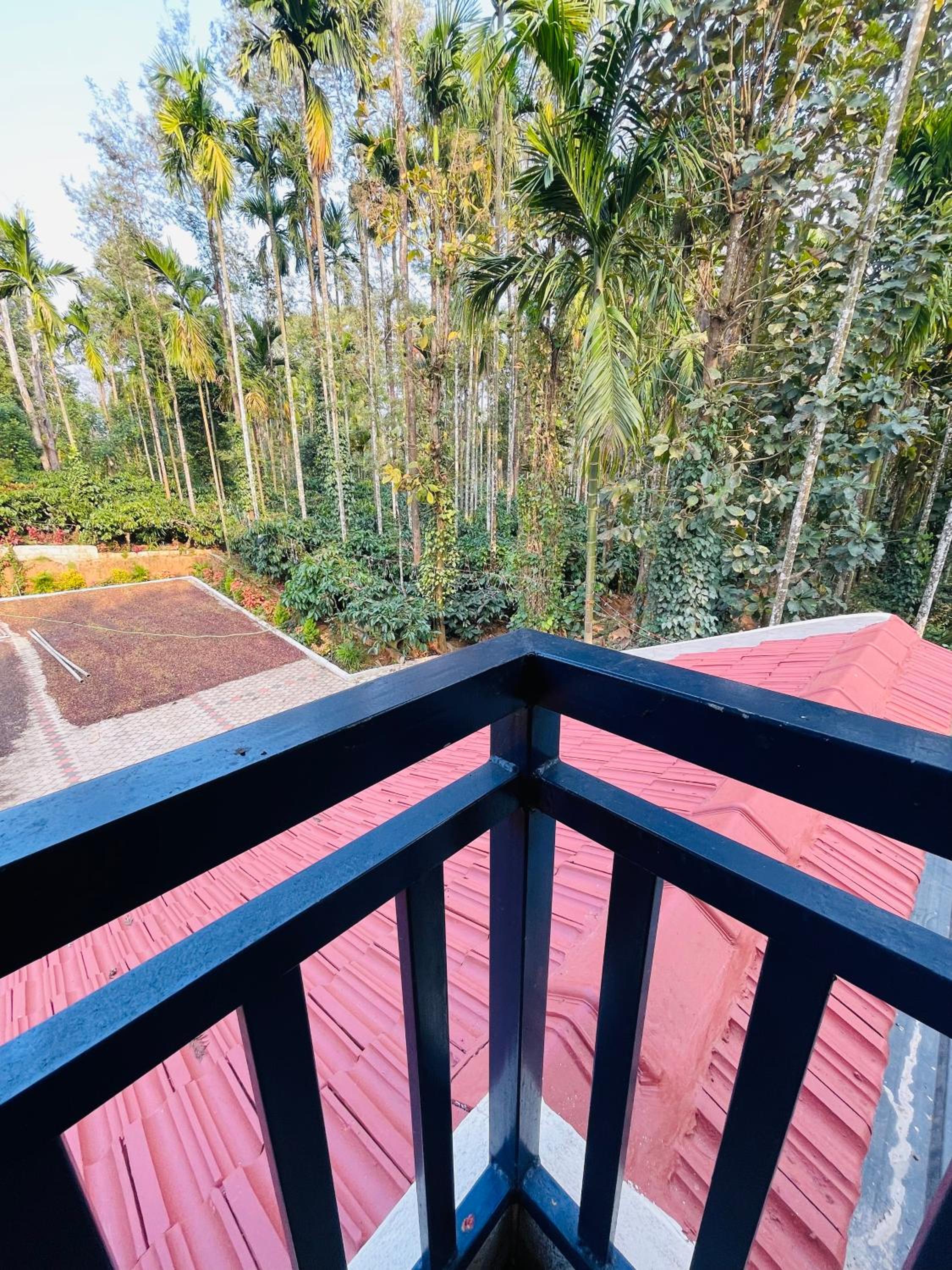 Bhadra Jungle Retreat