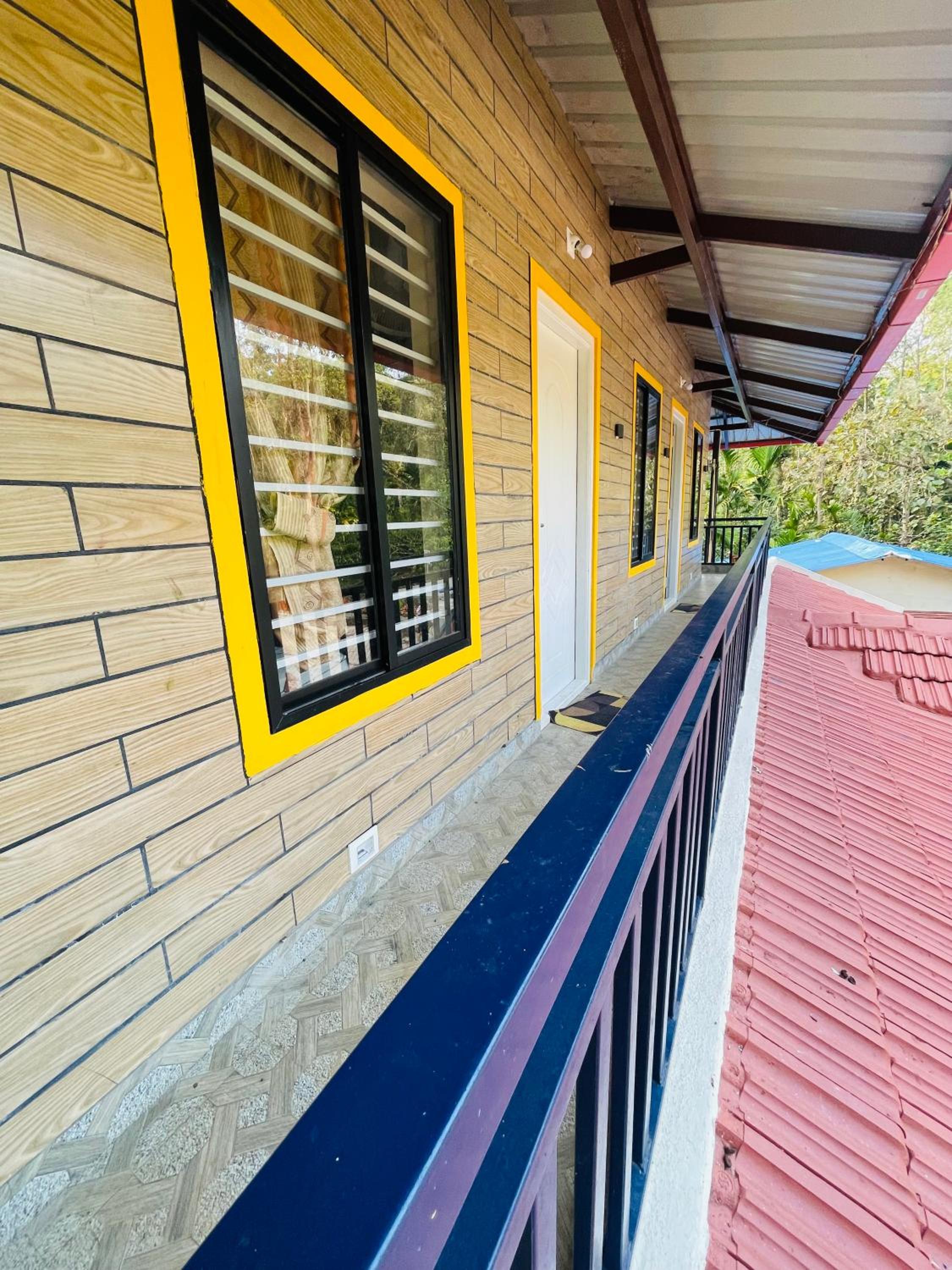 Bhadra Jungle Retreat