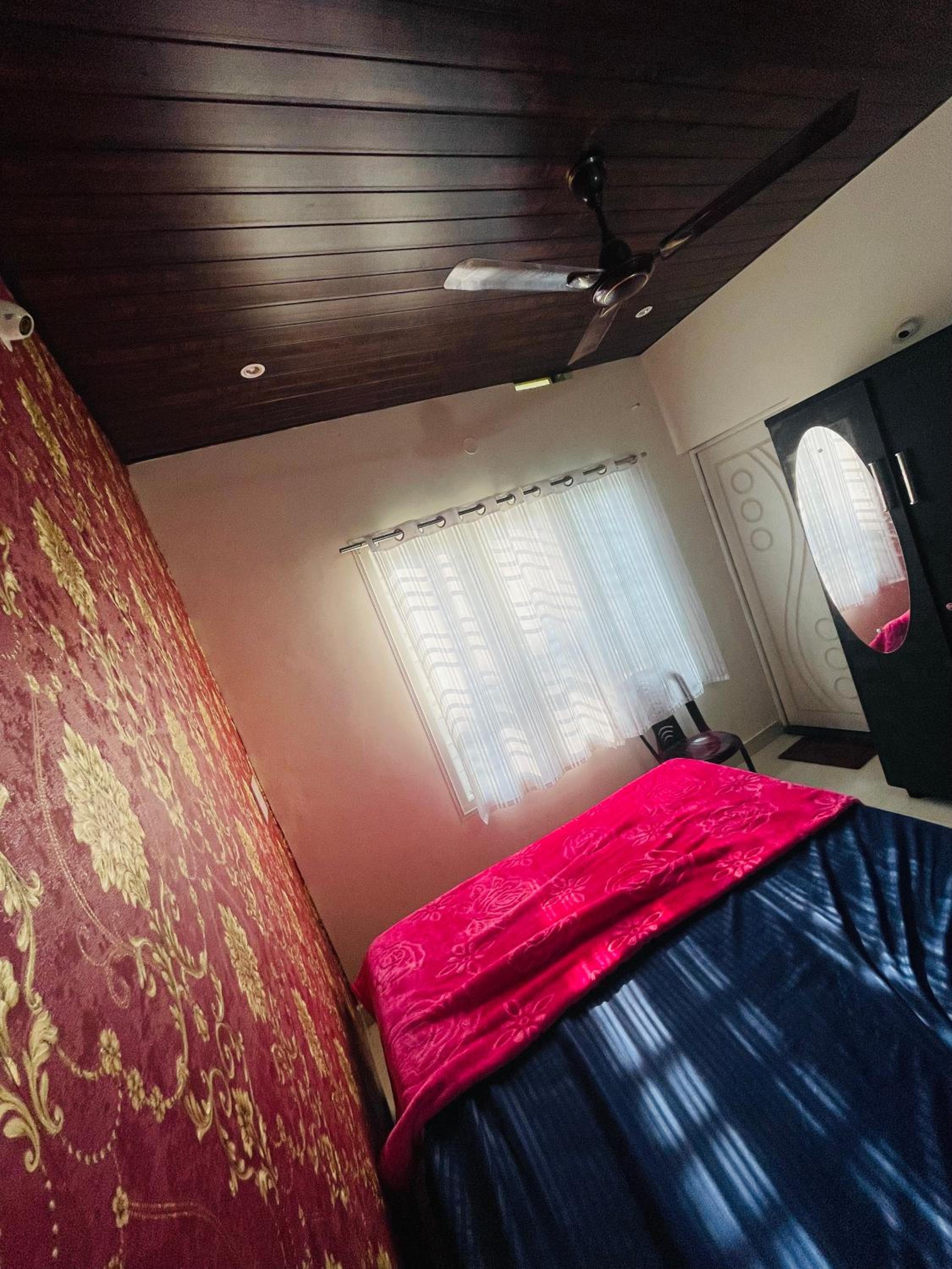 Bhadra Jungle Retreat