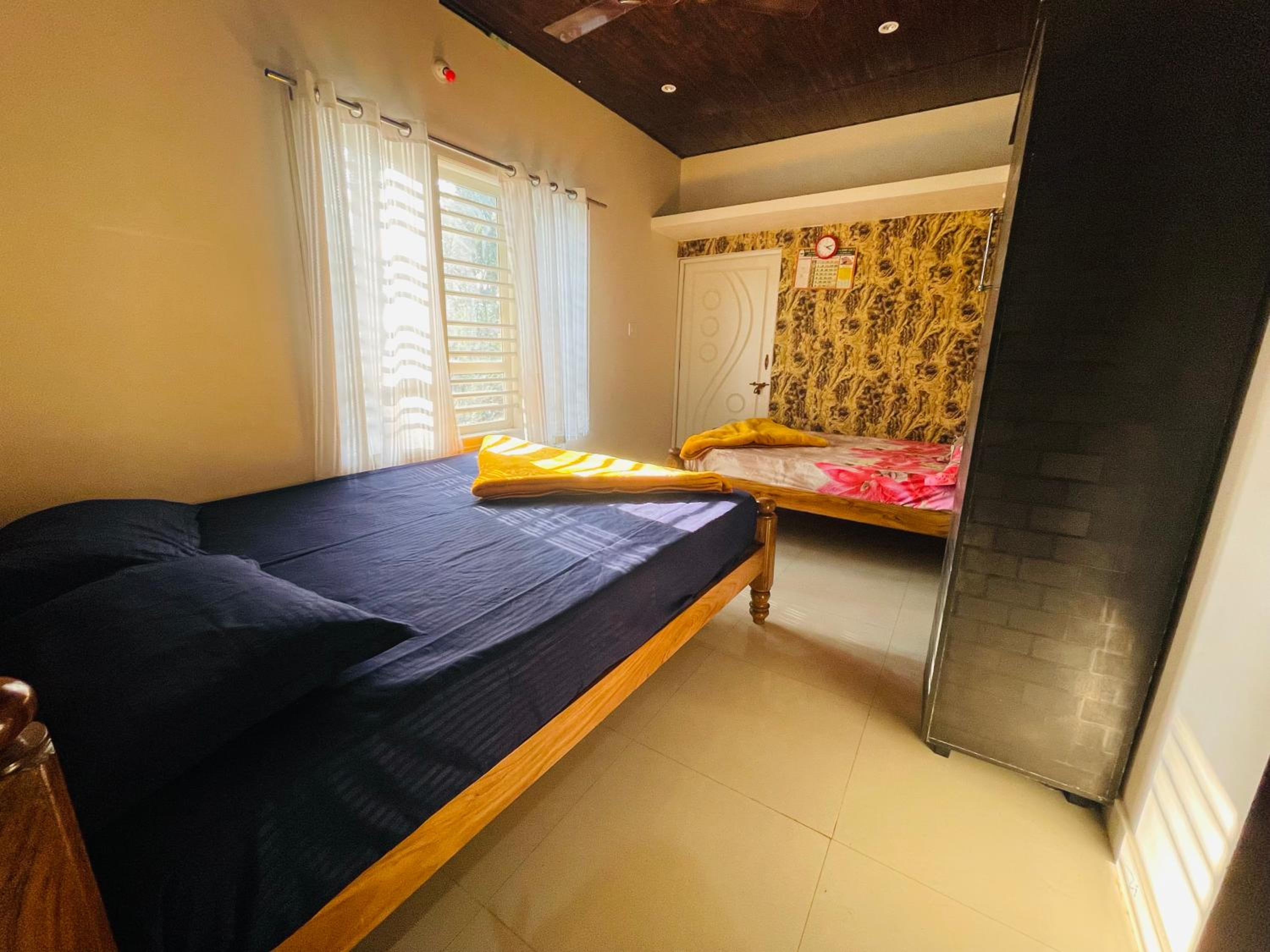 Bhadra Jungle Retreat