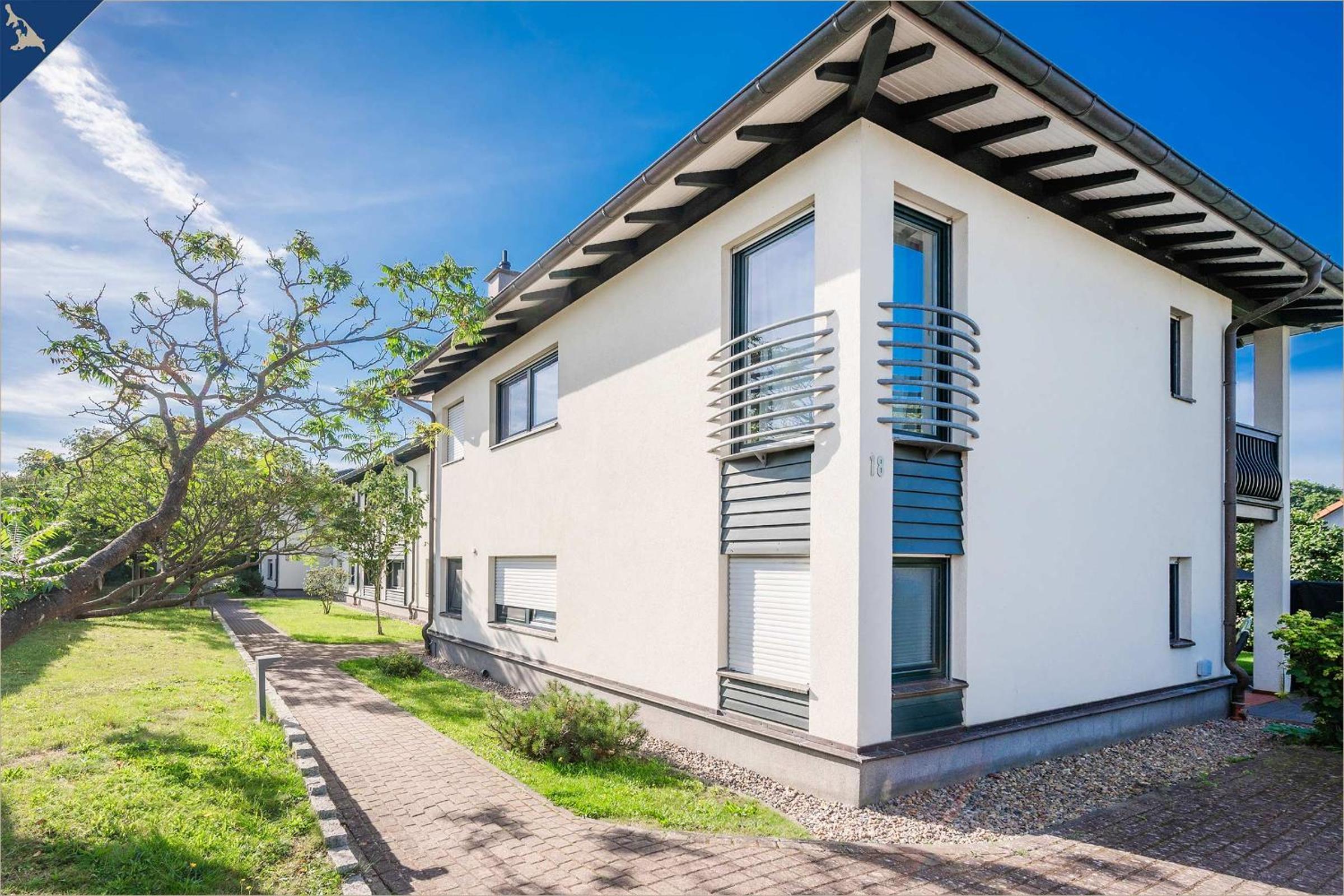 Lindenstraße Ferienwohnung Anker