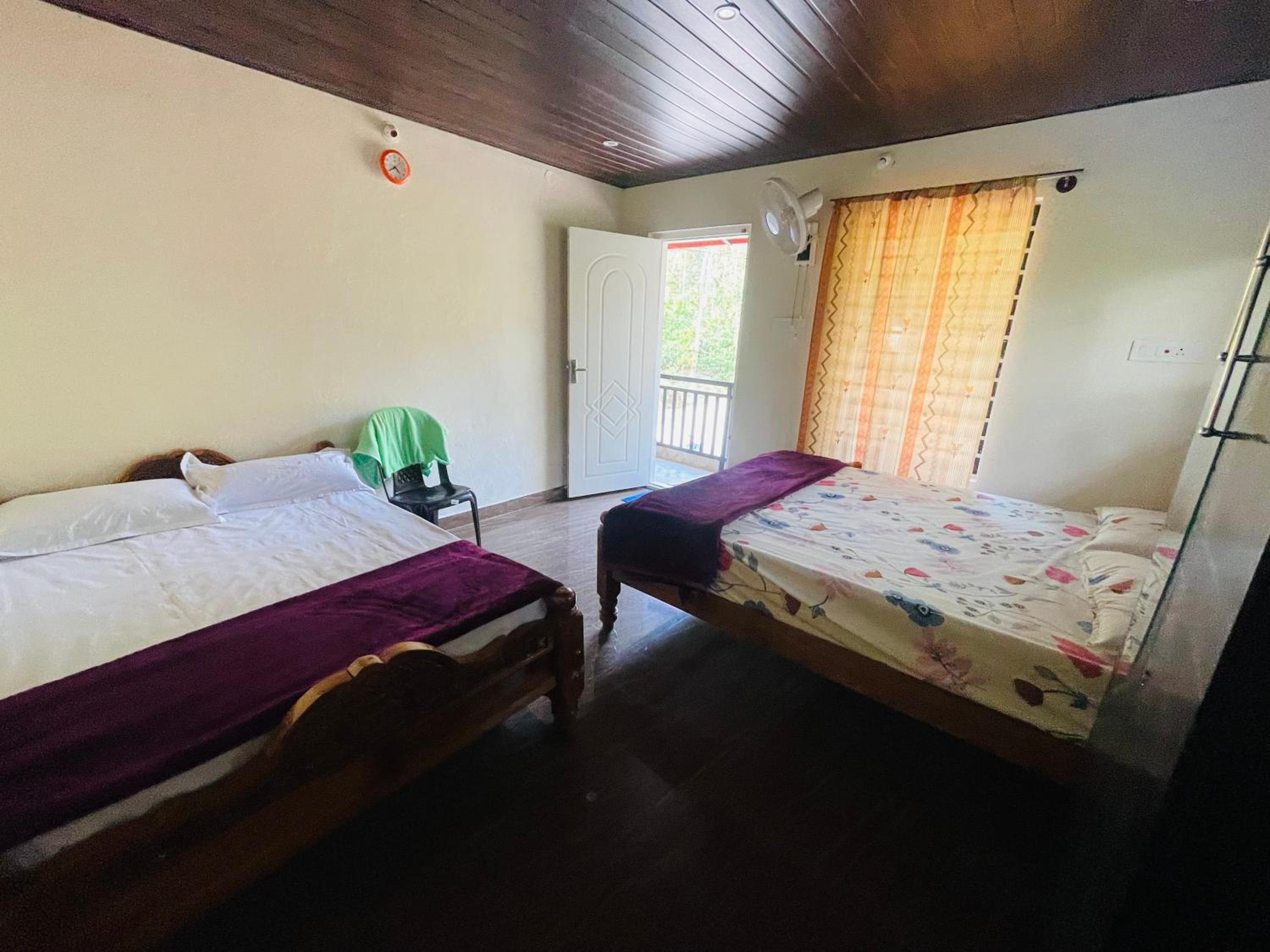 Bhadra Jungle Retreat