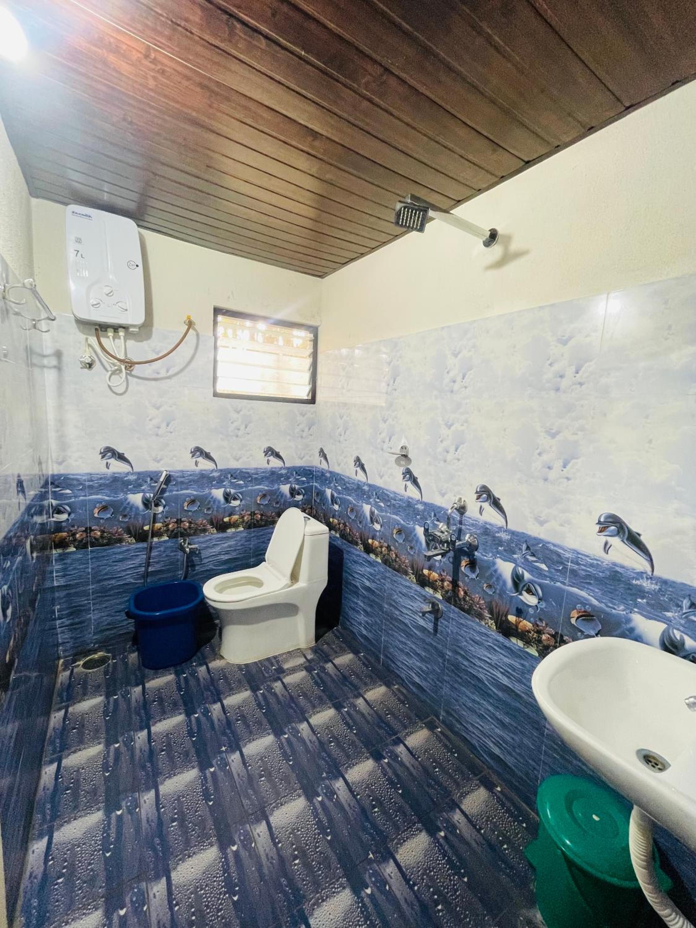 Bhadra Jungle Retreat