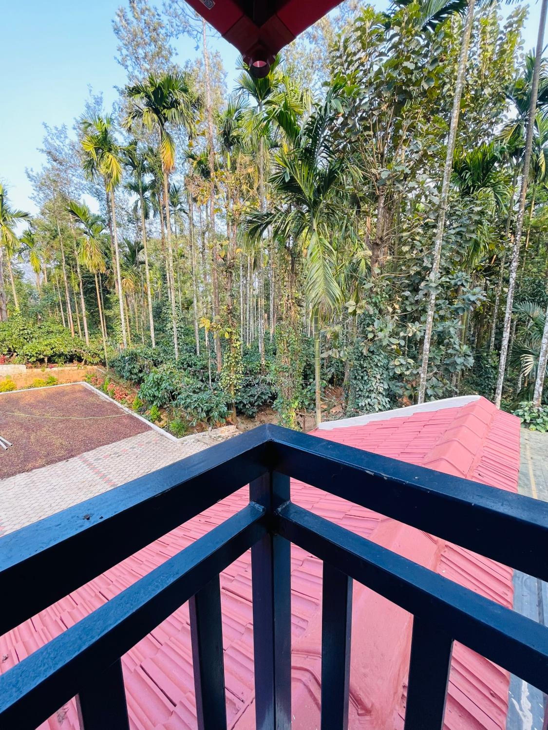 Bhadra Jungle Retreat