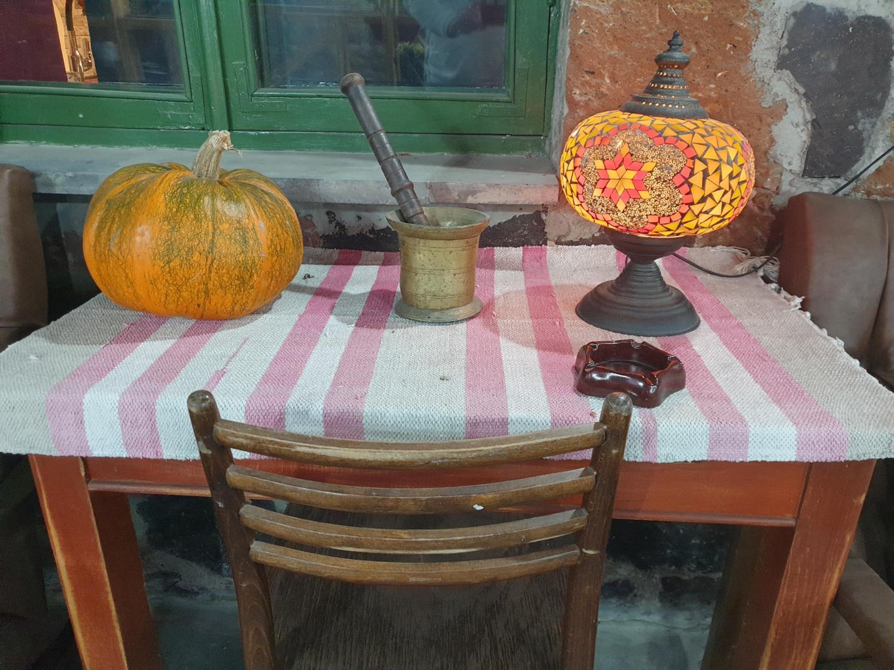Onoyi Tun Guest House