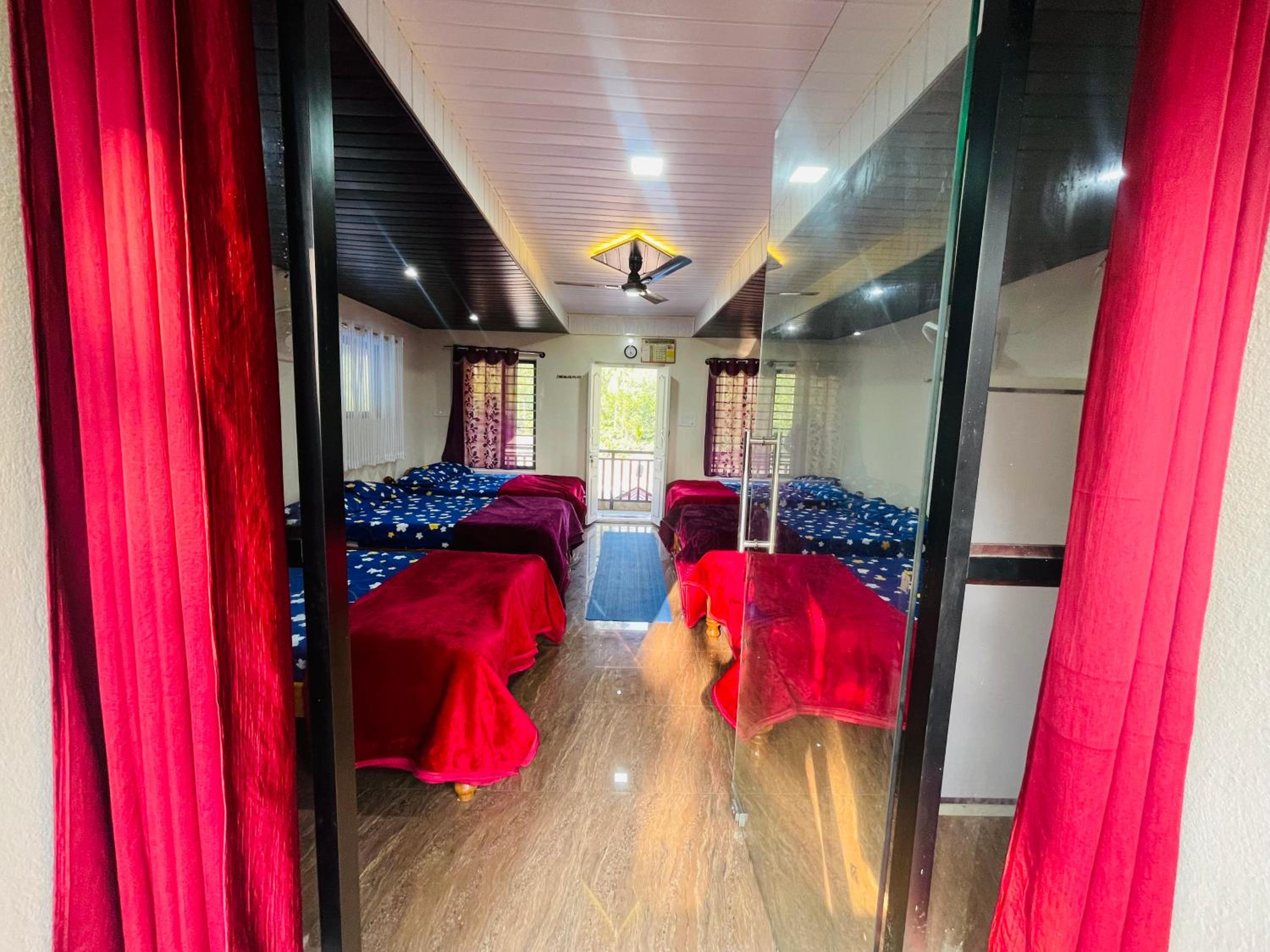 Bhadra Jungle Retreat