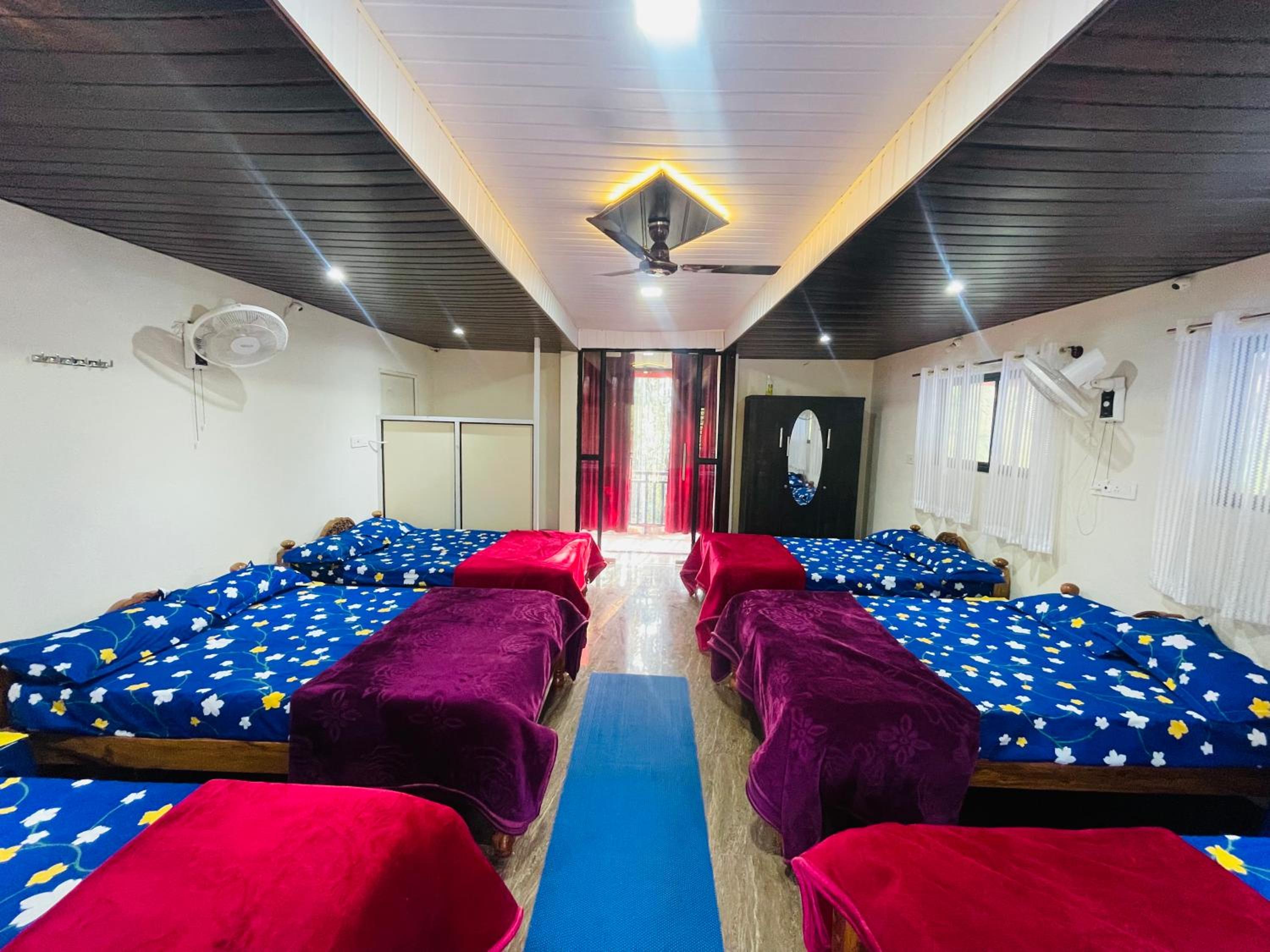 Bhadra Jungle Retreat
