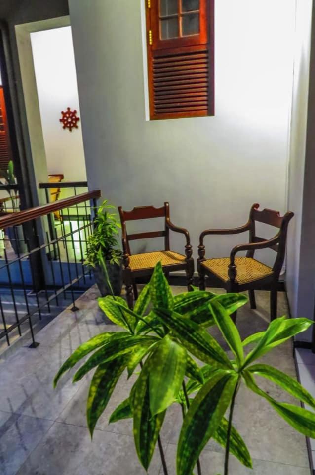 The Tamarind Kandy view 5