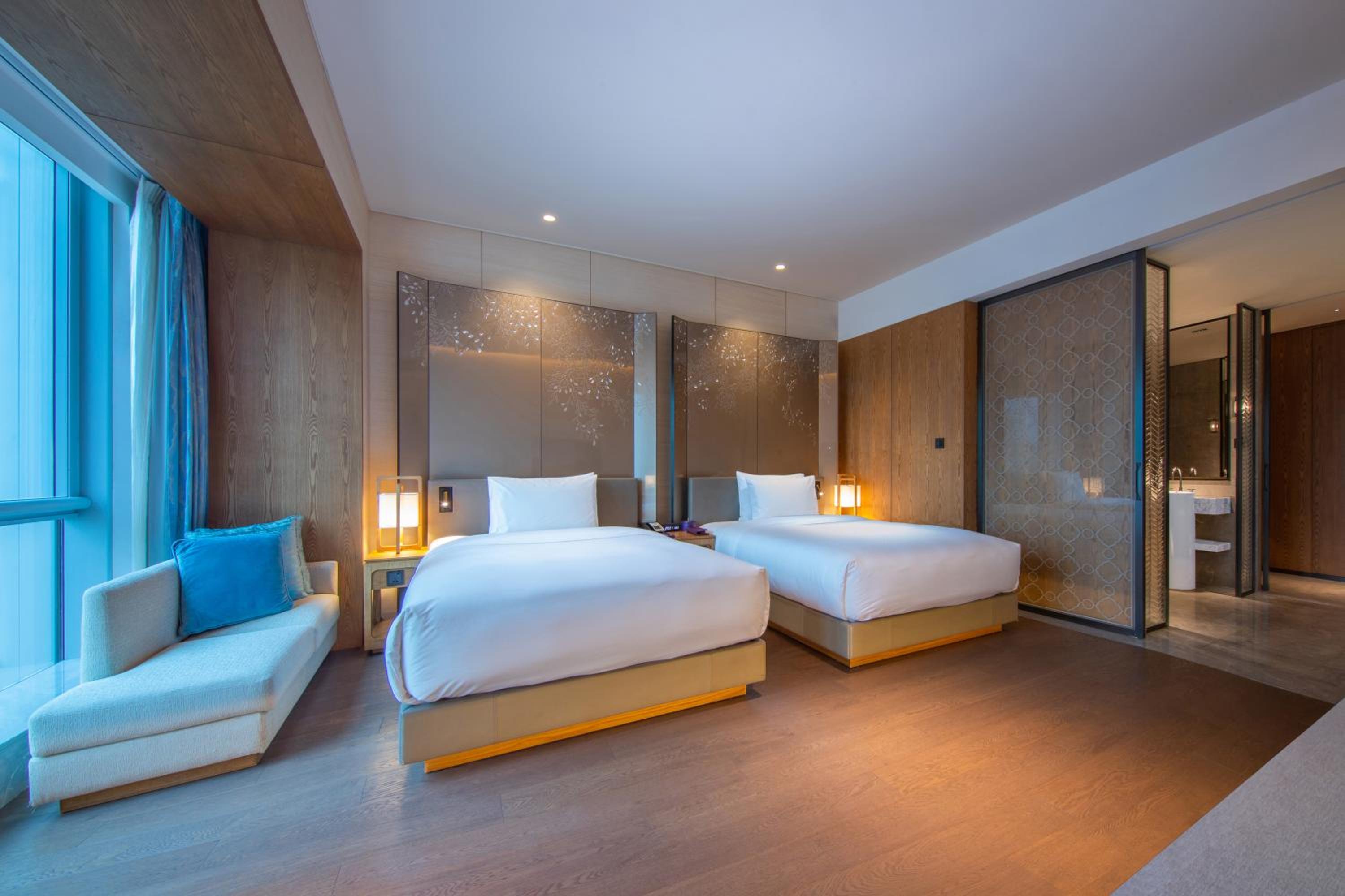 Conrad Guangzhou 71