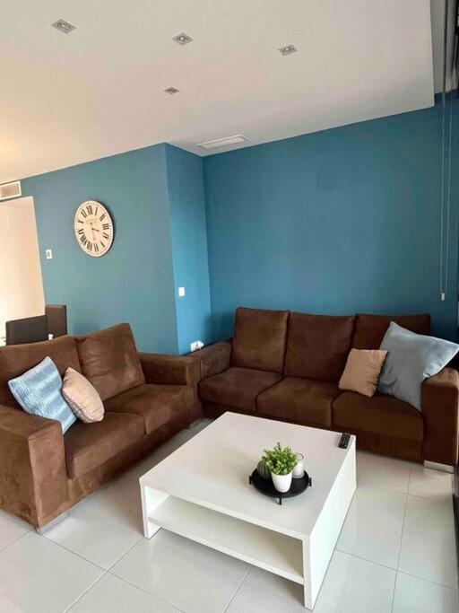Perfect Ground Floor with Sea View
