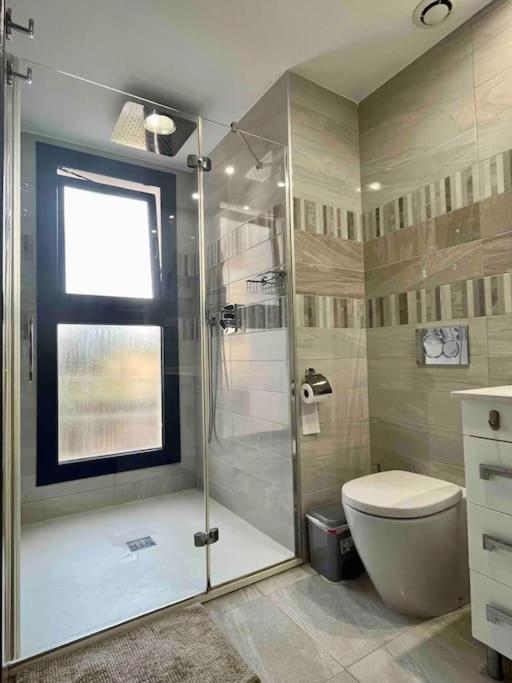 Perfect Ground Floor with Sea View