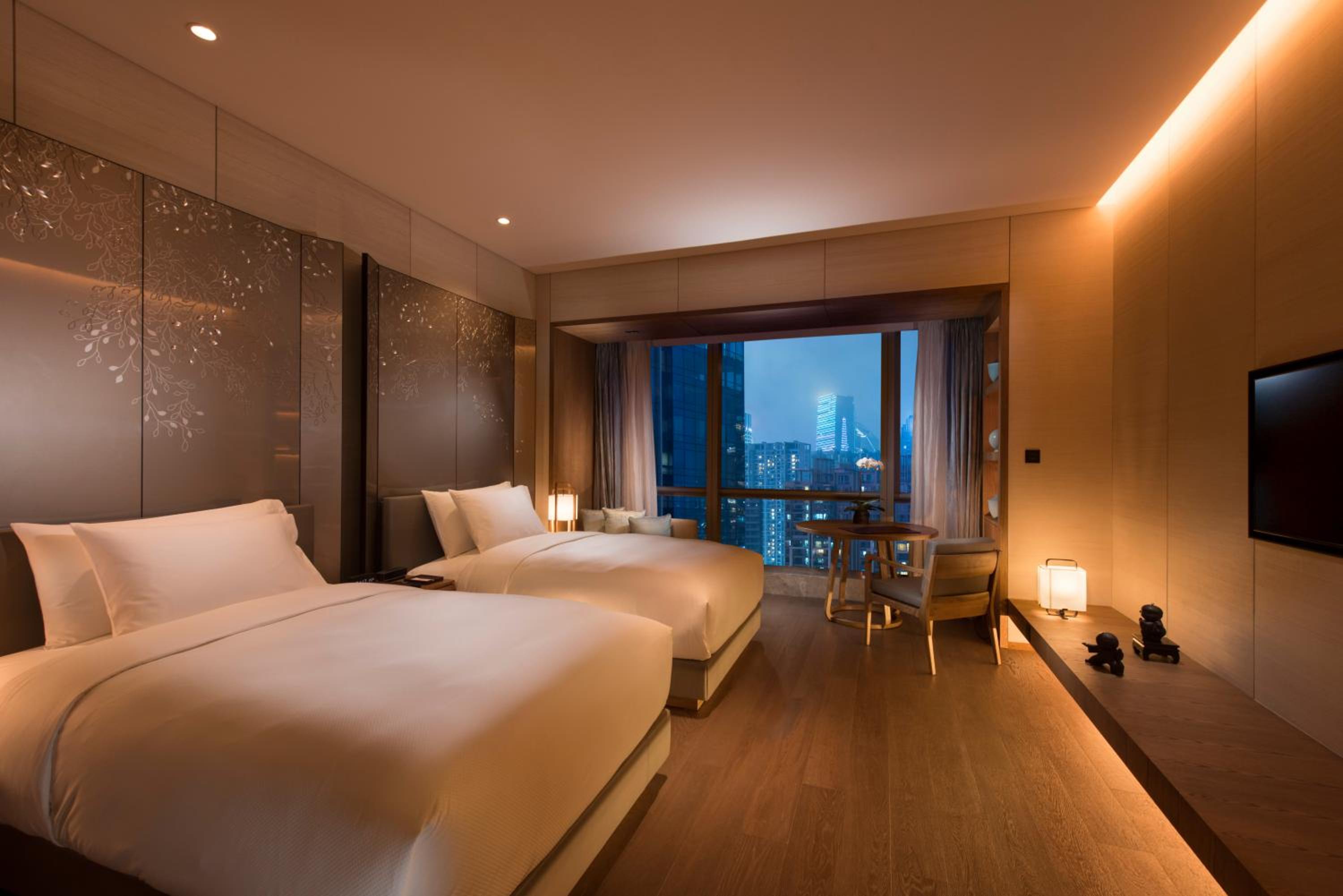 Conrad Guangzhou 27