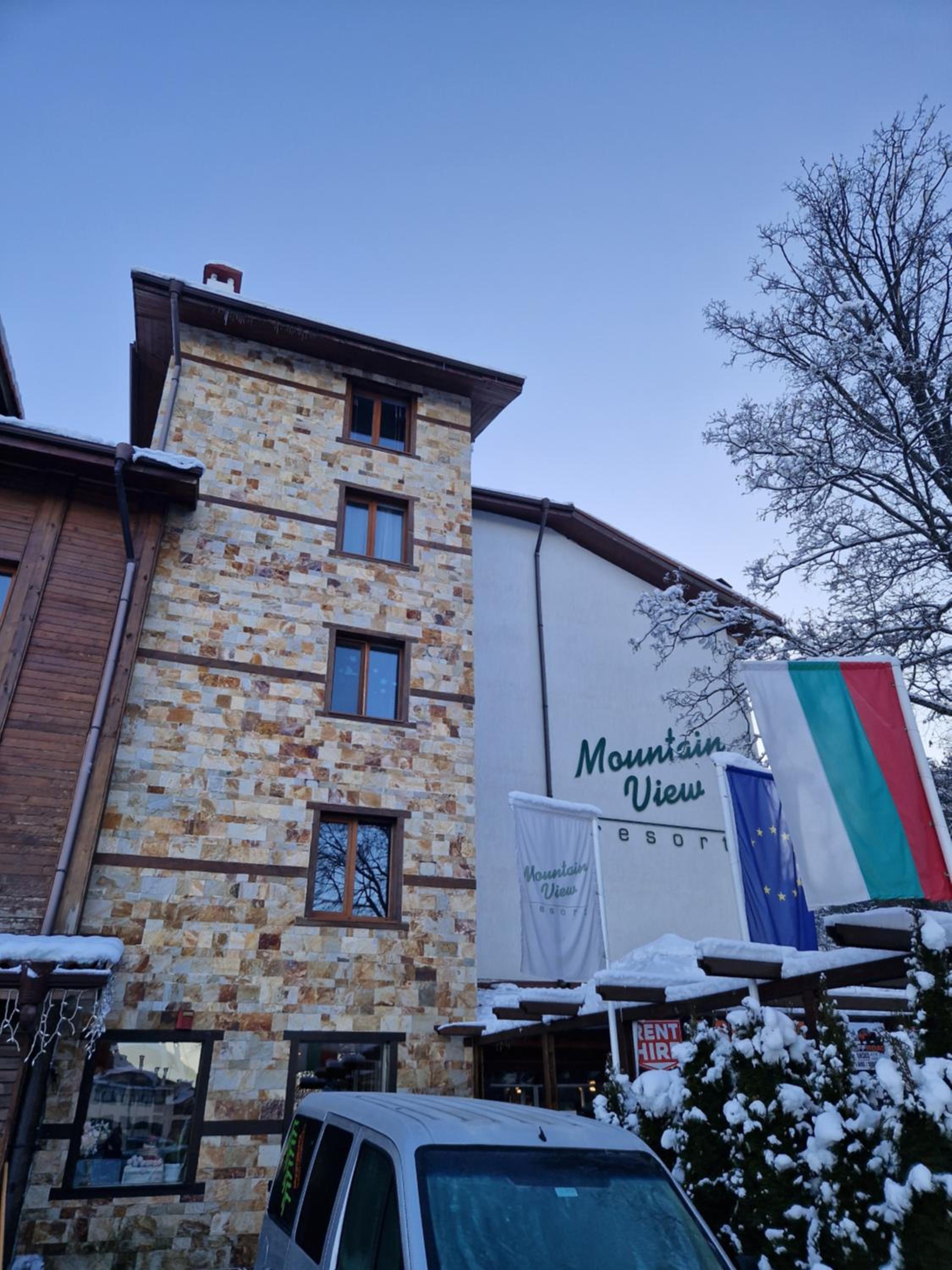 Bansko Vacations - Mountain View Resort - Apartment B45 - Property Image 9