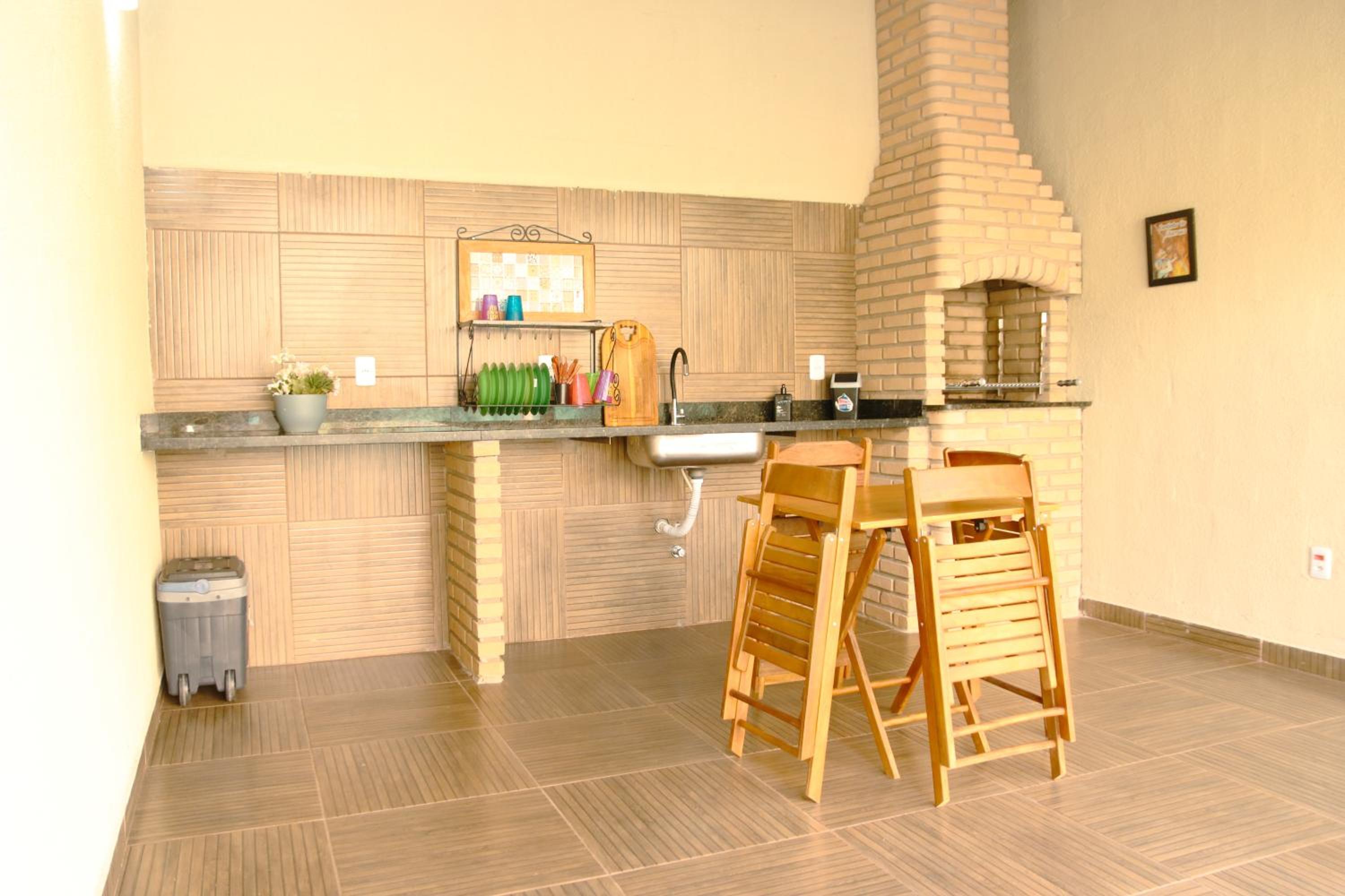 Family Eco Thermas