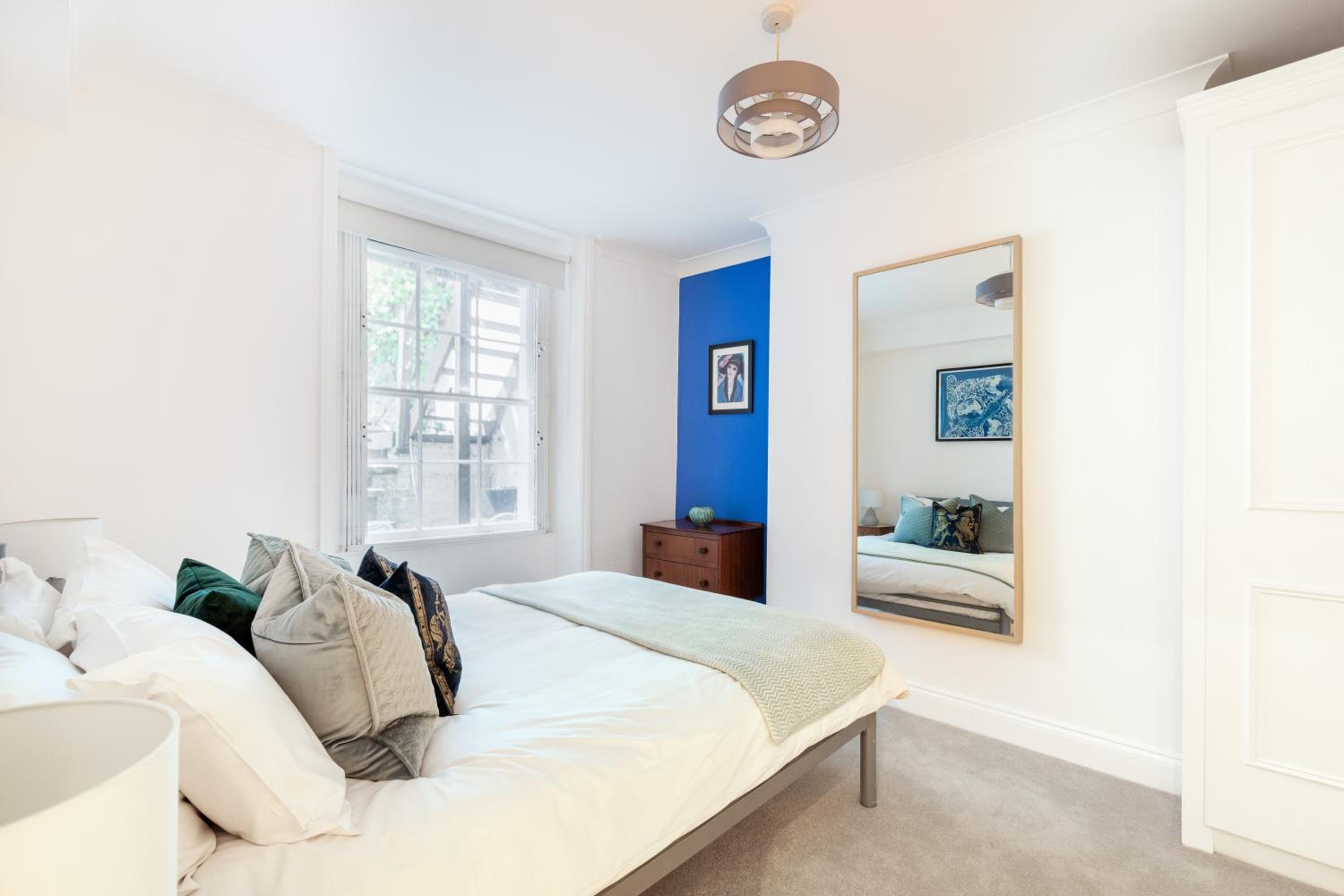 Picnic in the Park Fantastic 3 Bedroom