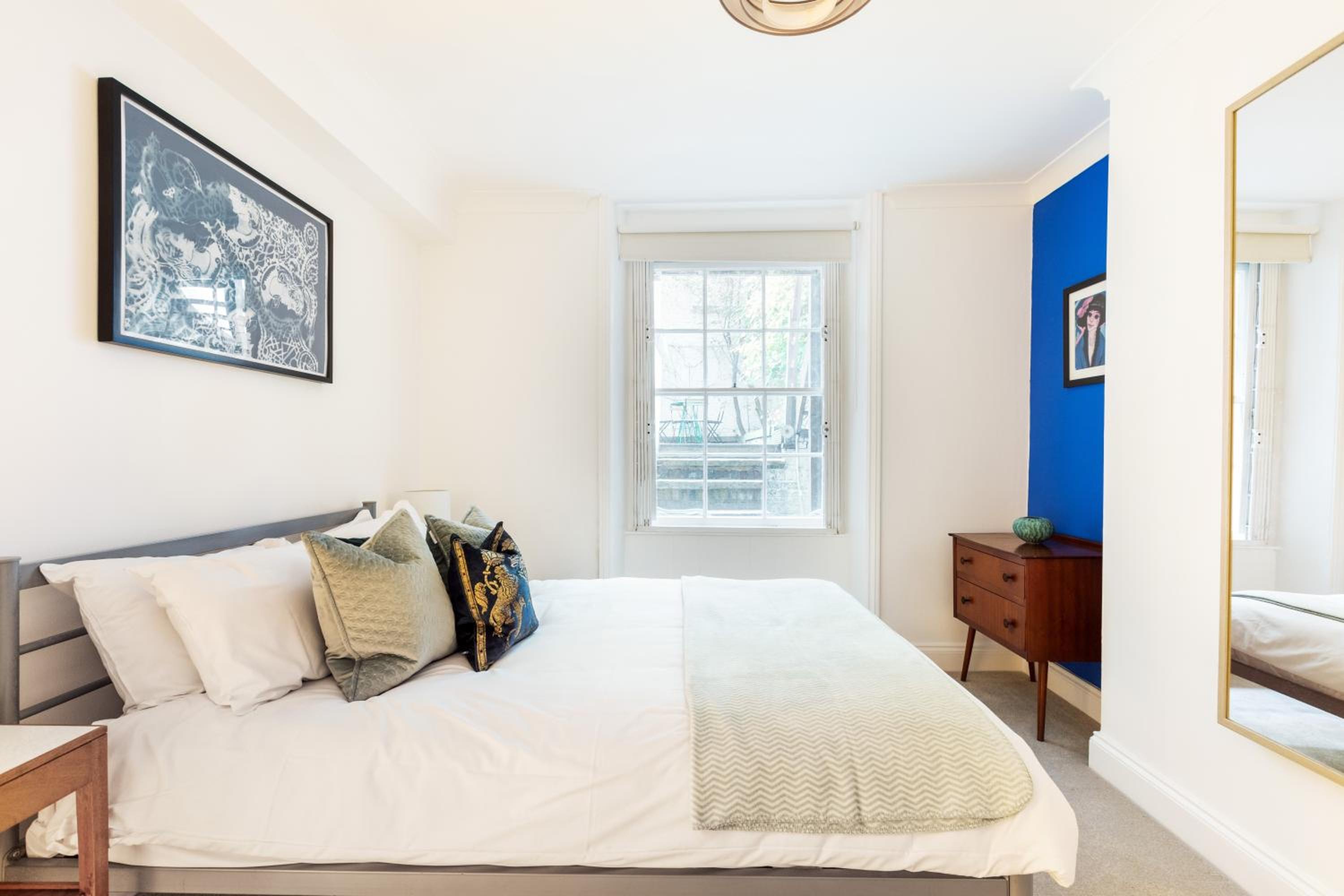 Picnic in the Park Fantastic 3 Bedroom