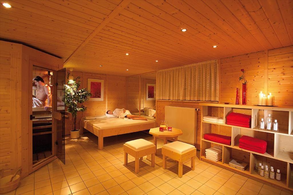 Landhaus Exclusiv