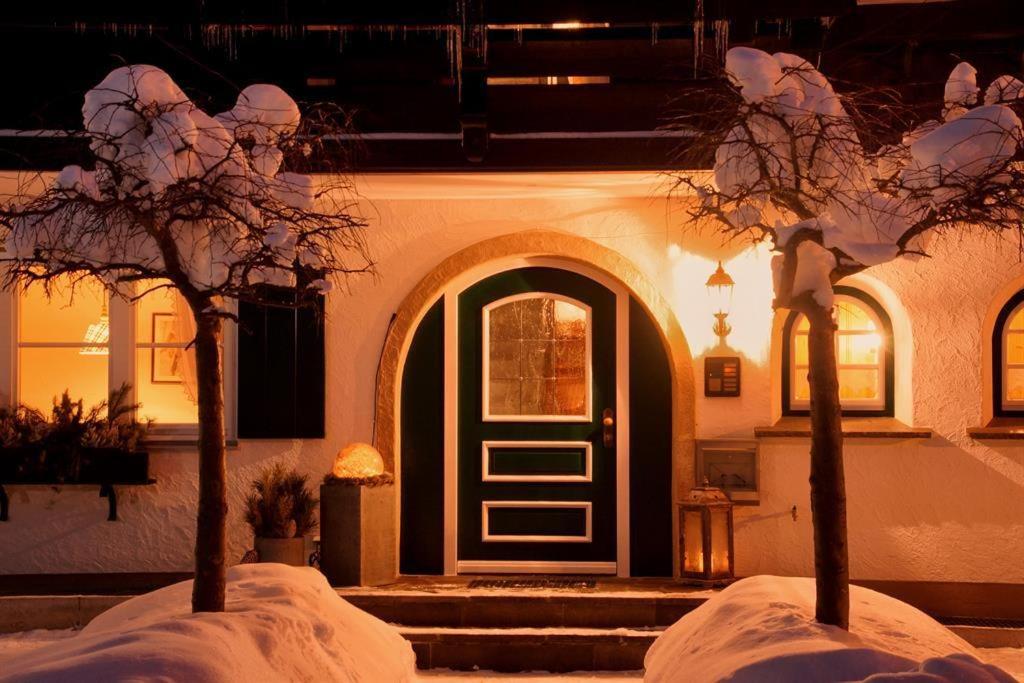 Landhaus Exclusiv