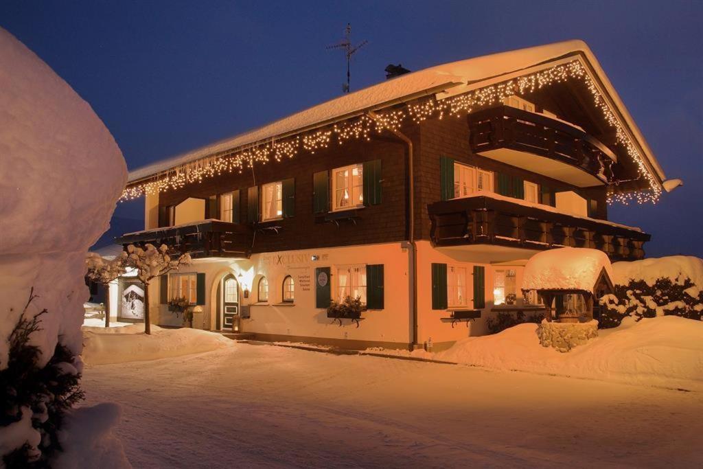 Landhaus Exclusiv