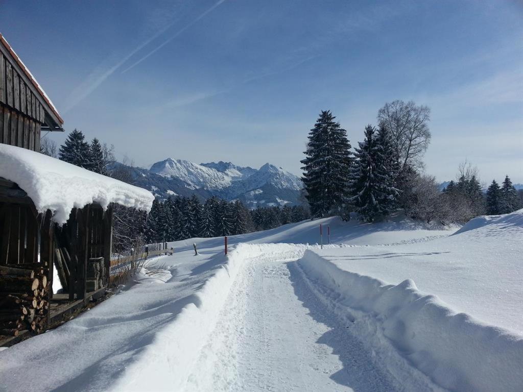 Landhaus Exclusiv
